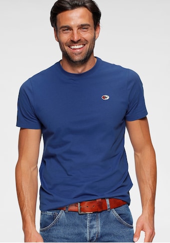 KangaROOS T-Shirt, unifarben kaufen