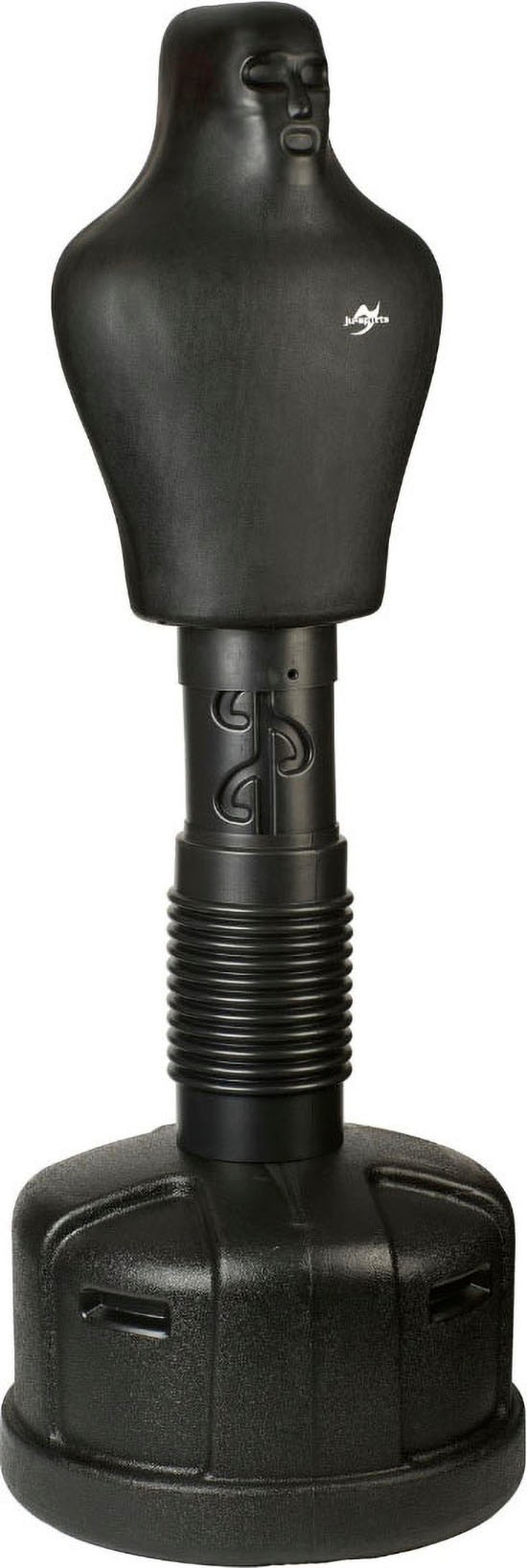 JU-SPORTS Boxdummy »Adjustable Punch Man« Schwarz