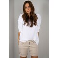 Please Jeans Jeansbermudas »P88A«, Relaxed-Comfort-Fit