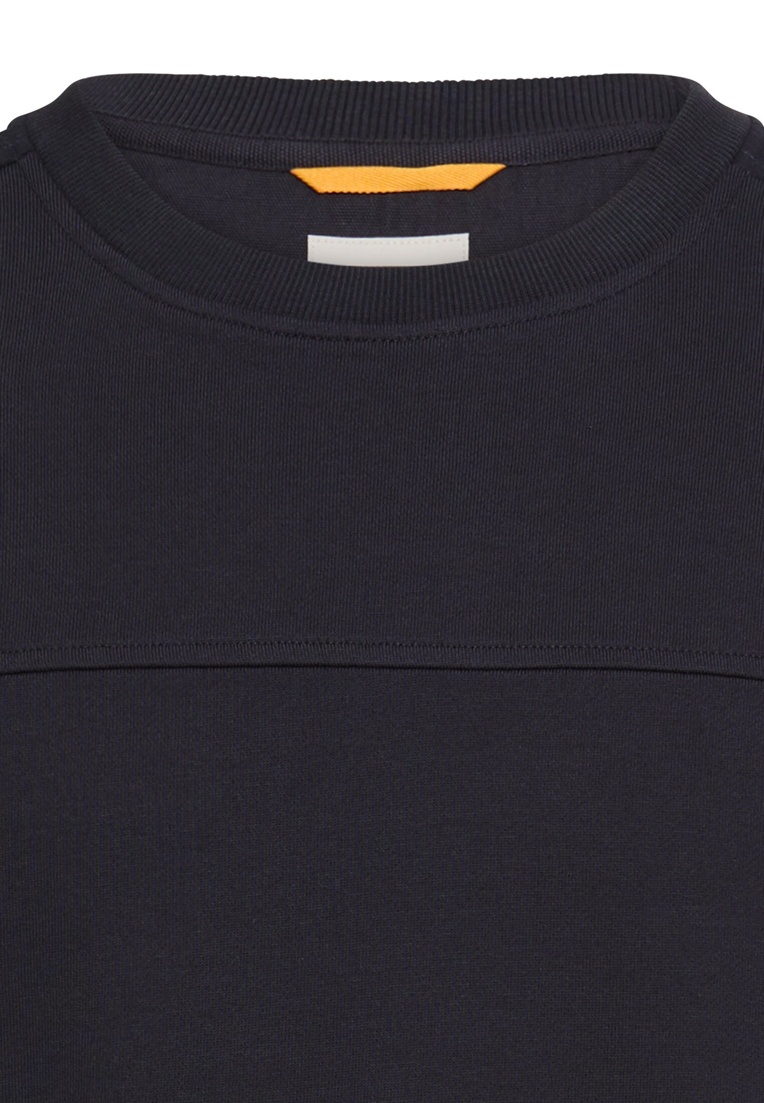 camel active Sweater , mit Rundhals
