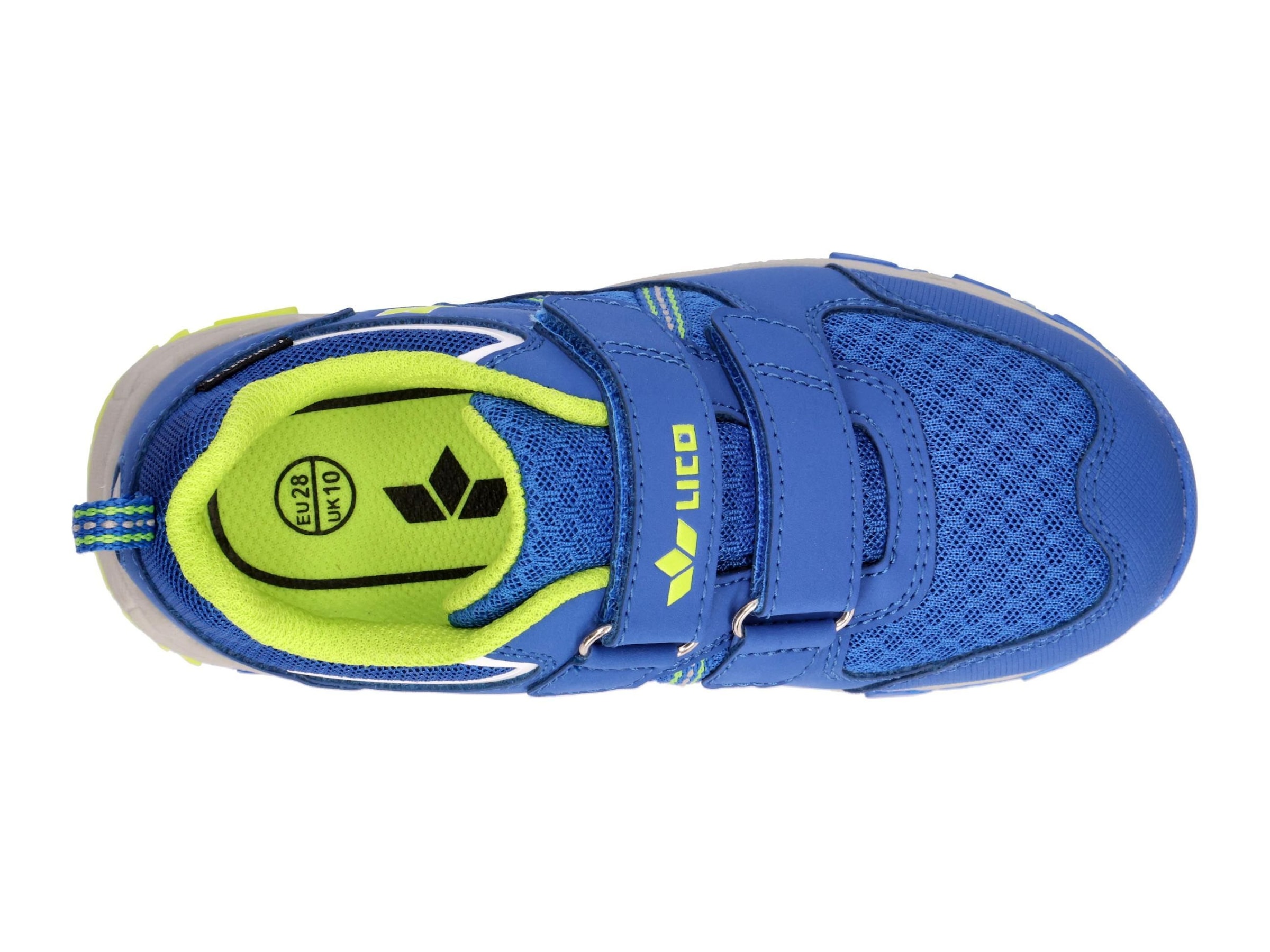 Lico Outdoorschuh »Outdoorschuh Akranes V«