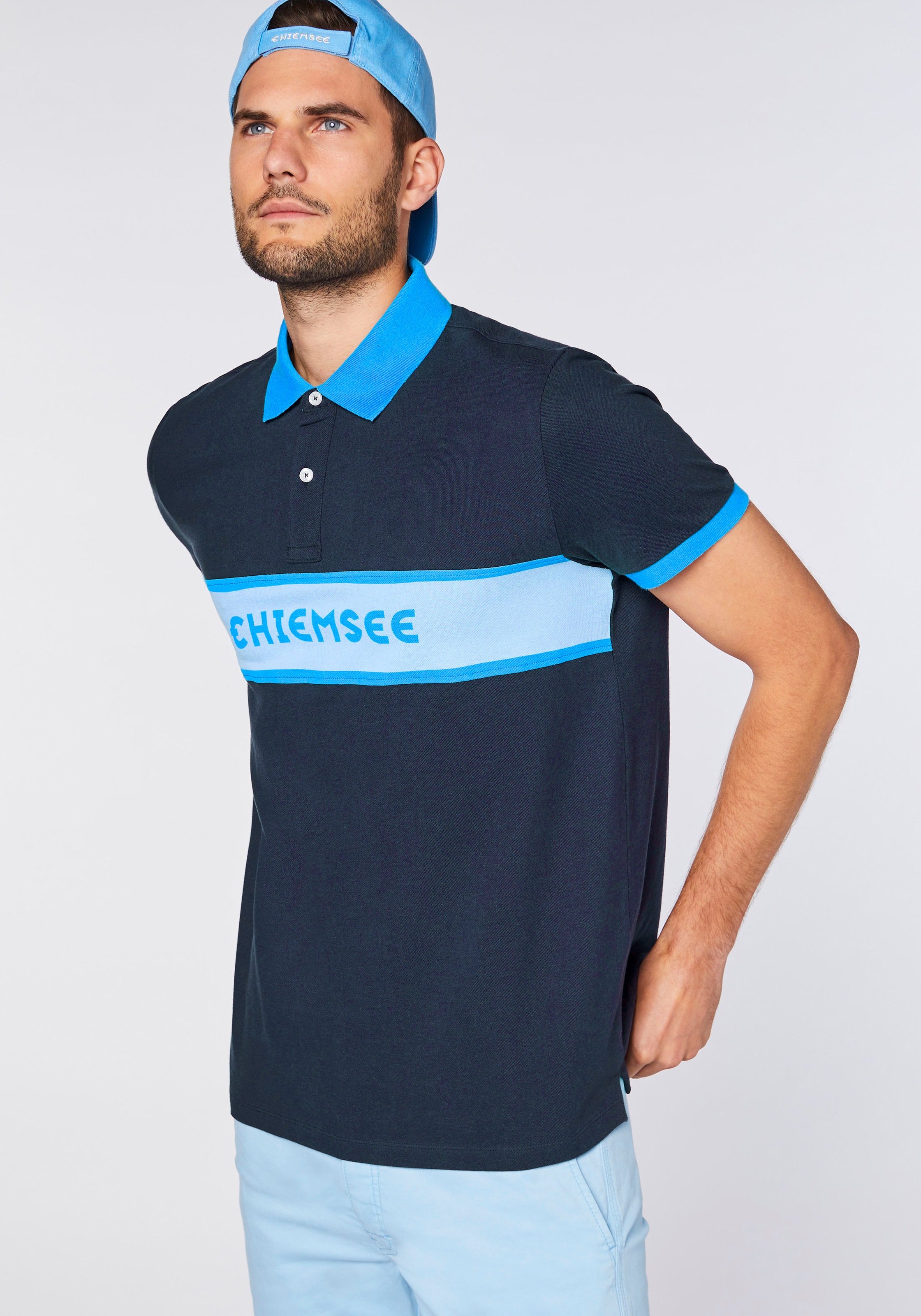 Chiemsee Poloshirt