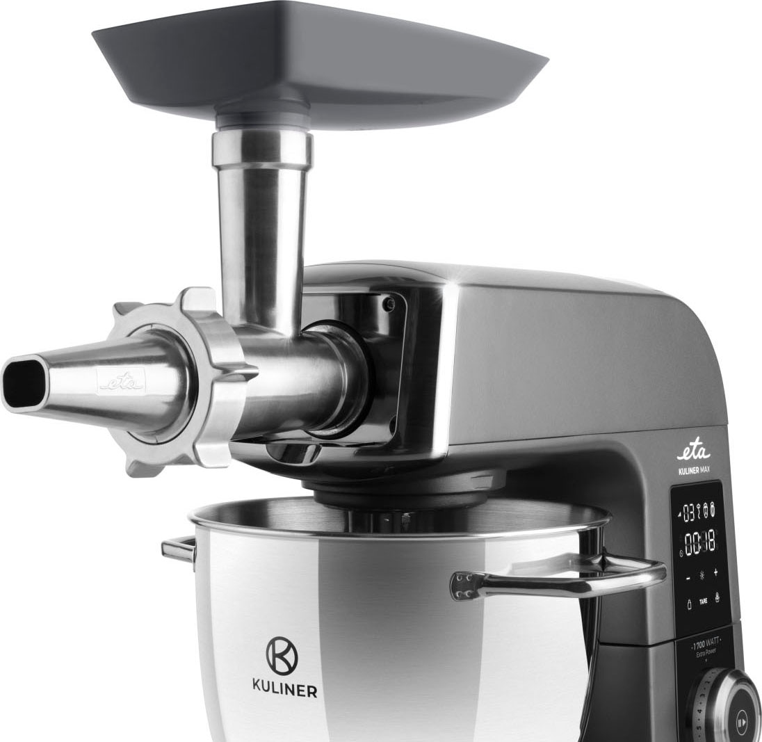eta Küchenmaschine »Kuliner II Max ETA203890010«