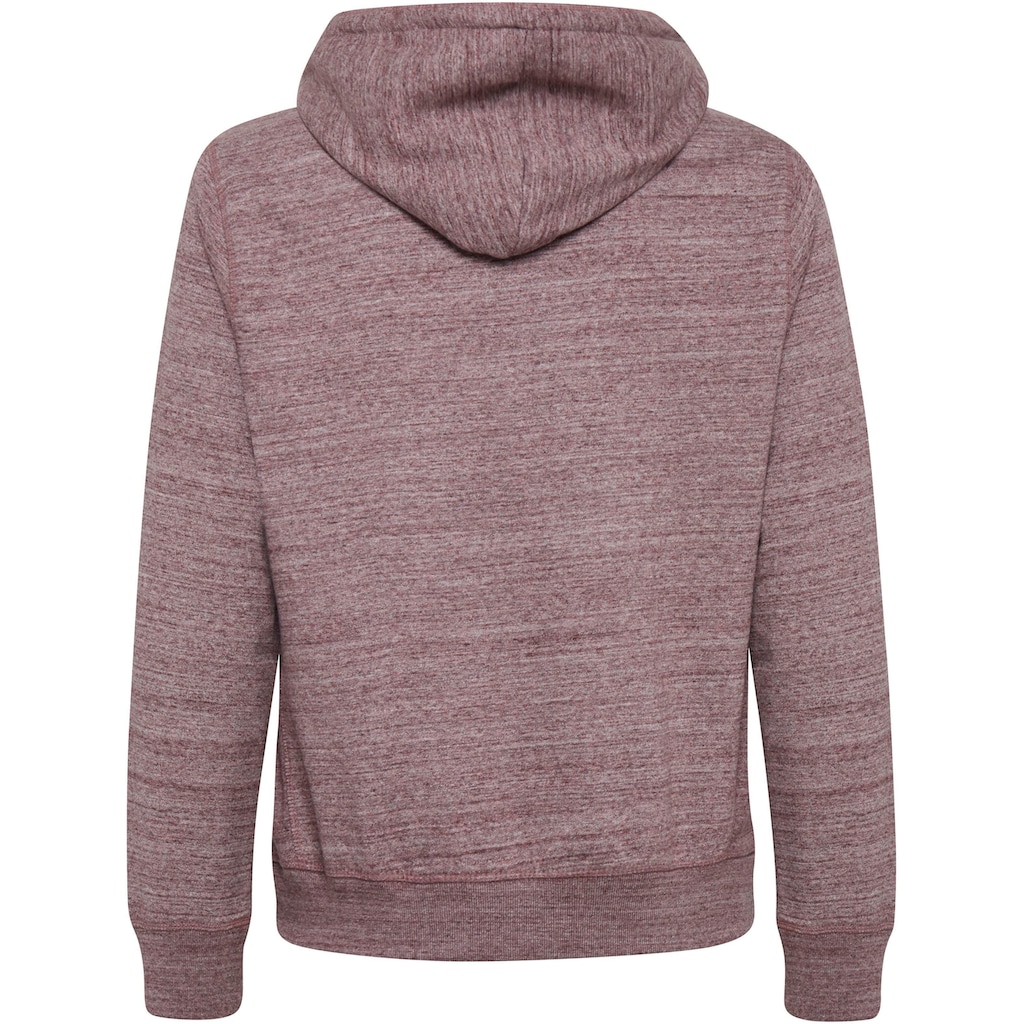 Blend Kapuzensweatjacke »BHNORTH«