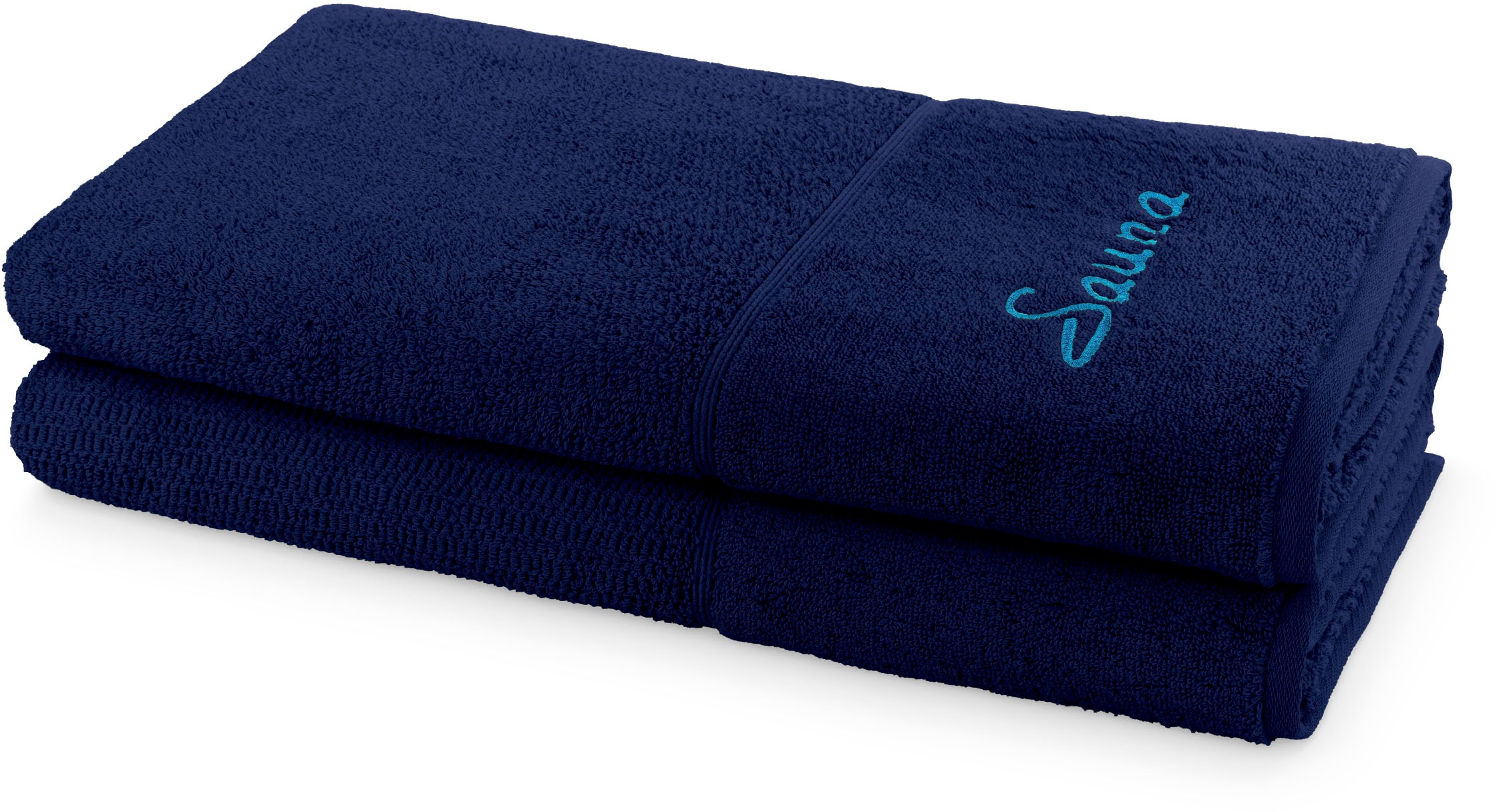 Möve for frottana Saunatuch