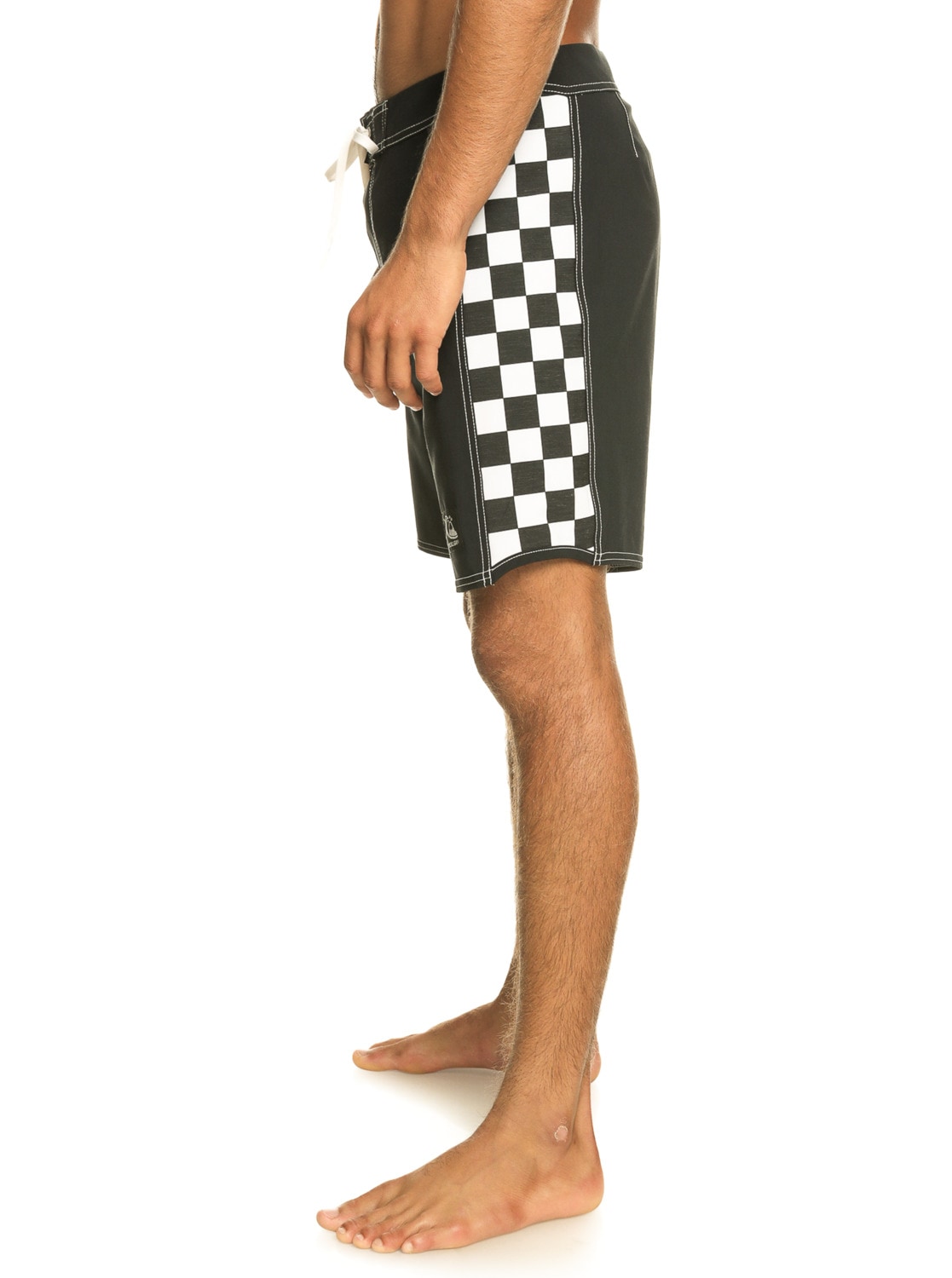 4. Bild von Quiksilver Boardshorts »Original Arch 18"«