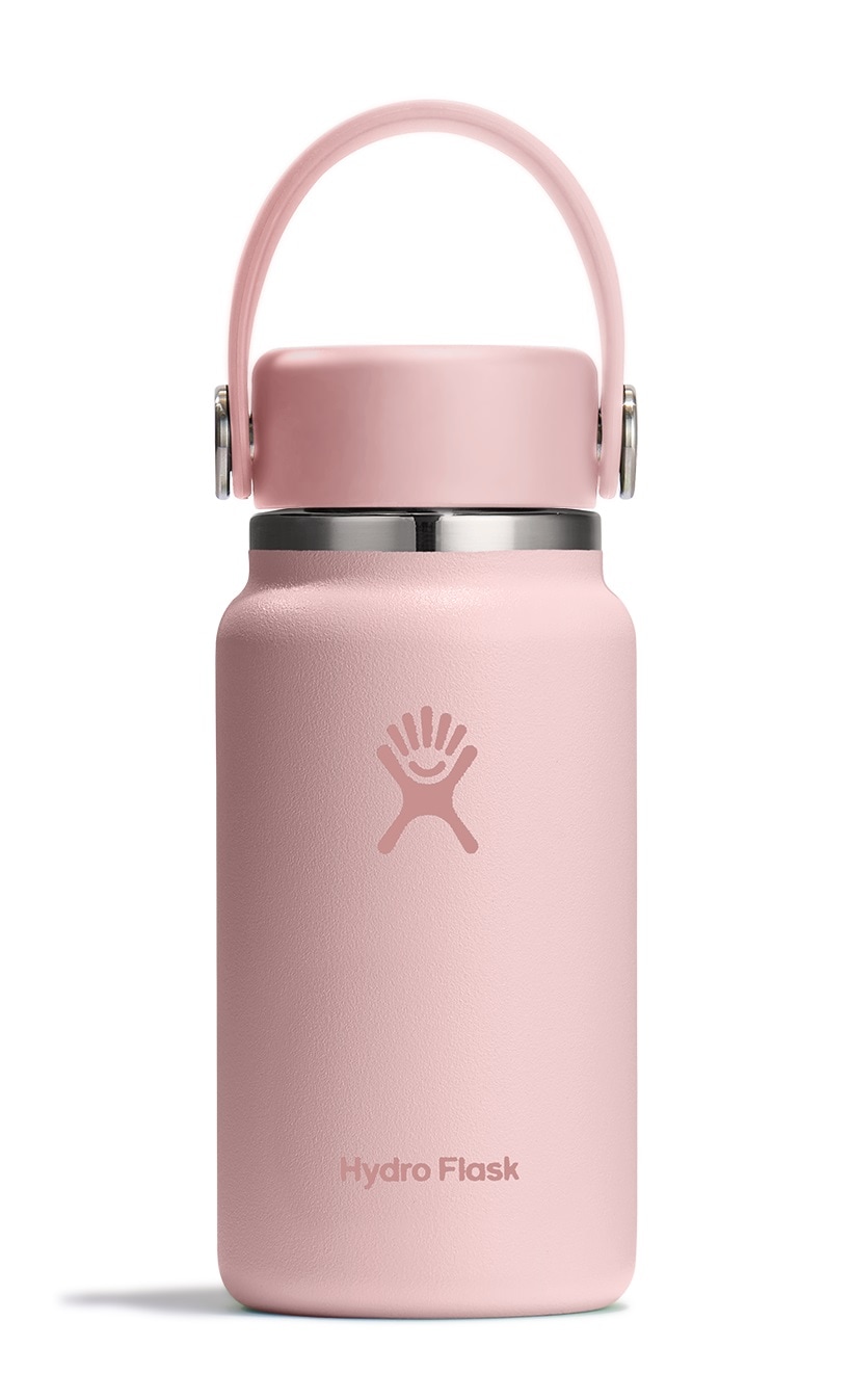 Hydro Flask Thermoflasche »Hydroflask 200 ML MICRO HYDRO« Tempshield Doppelwand-Vakuumisolierung
