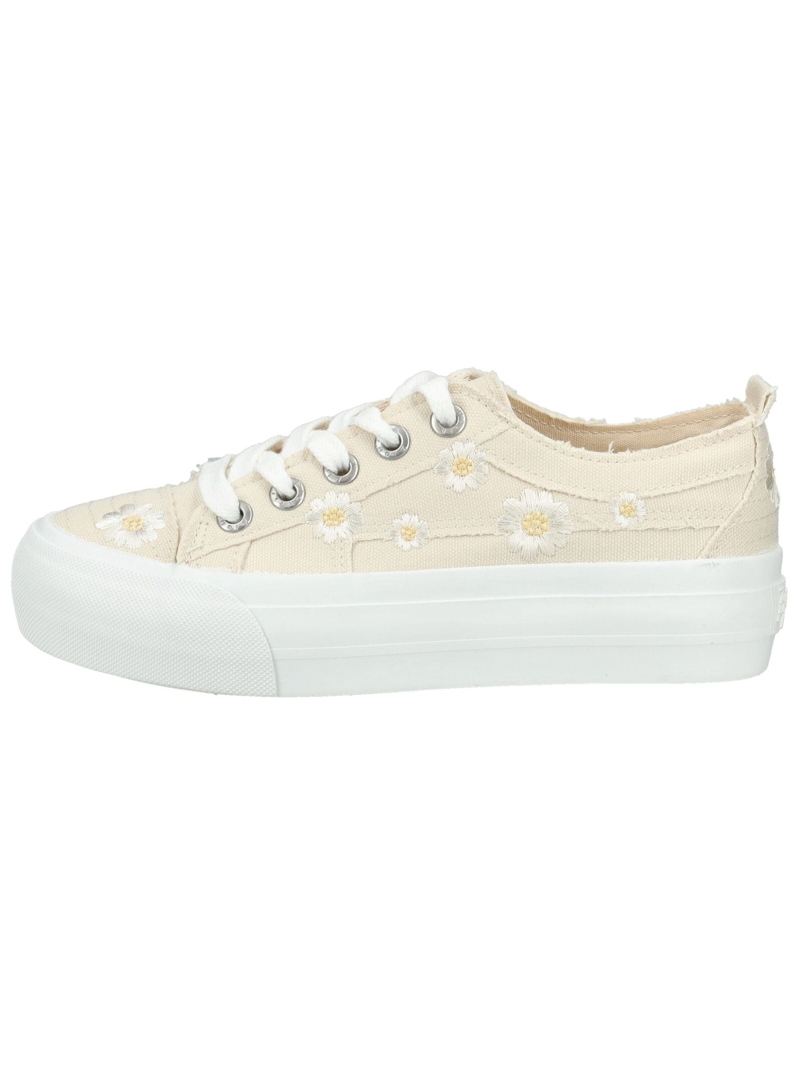 Blowfish Plateausneaker »Blowfish Sneaker Baumwolle«