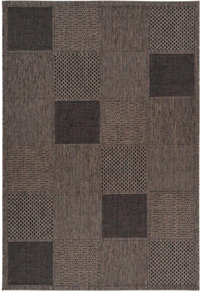 LALEE Läufer "Sunset 605" rechteckig 5 mm Höhe In- und Outdoor geeignet, pf günstig online kaufen