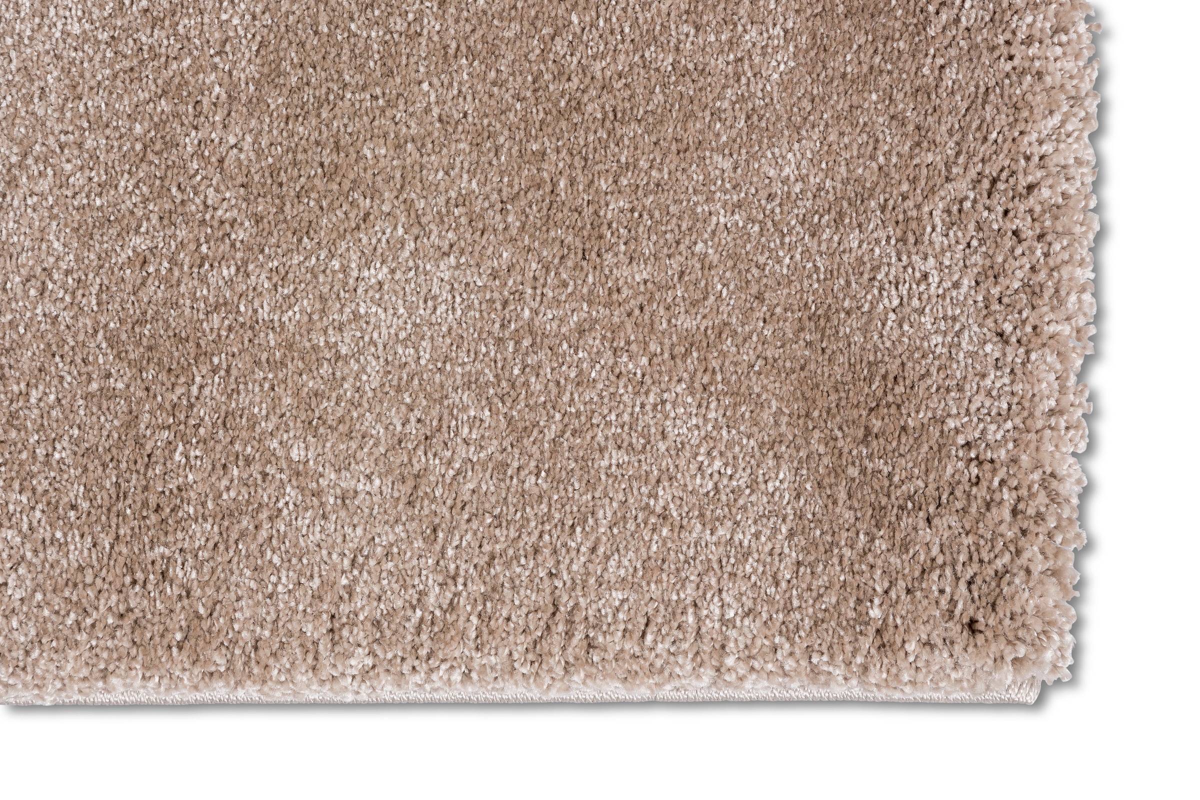 SCHÖNER WOHNEN-Kollektion Teppich »Joy«, rechteckig, 22 mm Höhe, Wohnzimmer