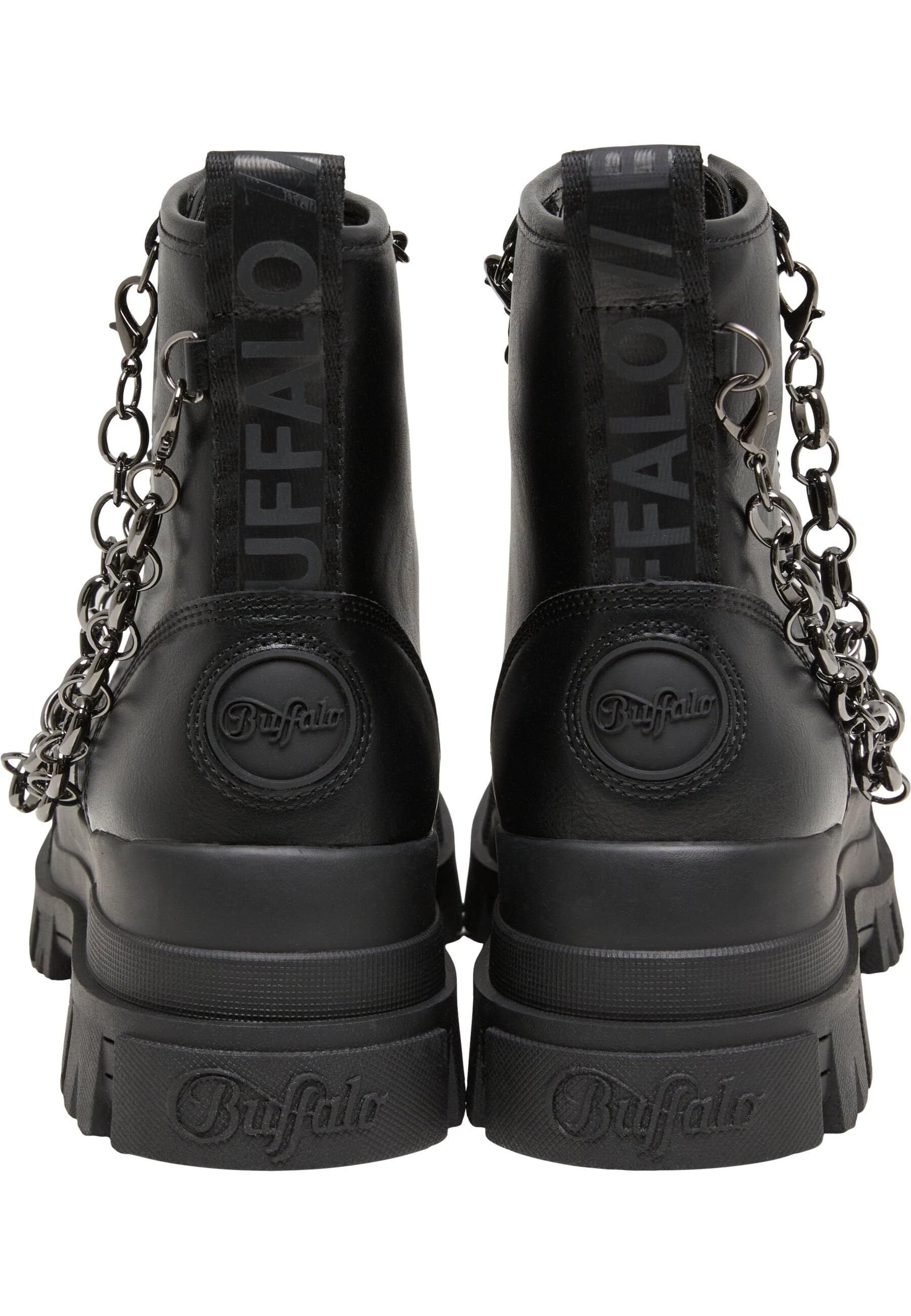 Buffalo Stiefel »Buffalo ASPHA RLD ICE - VEGAN NAPPA«