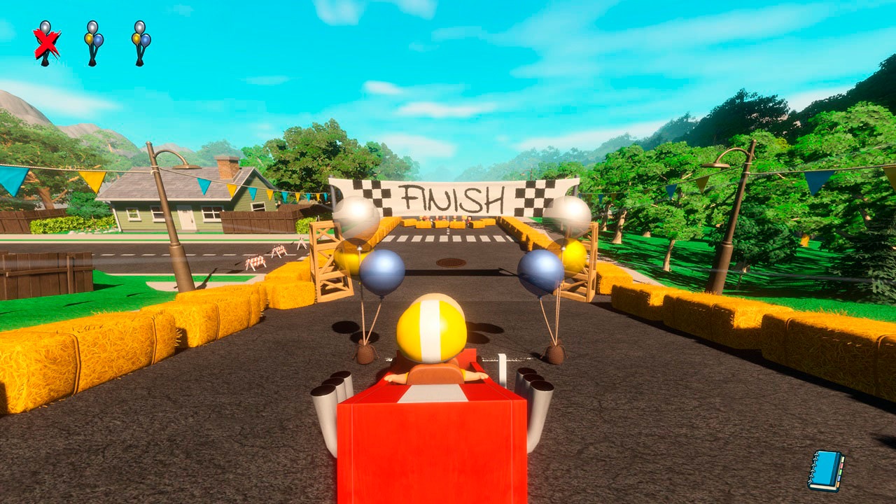 GameMill entertainment Spielesoftware »Snoopy & The Great Mystery - [Nintendo Switch]« Nintendo Switch