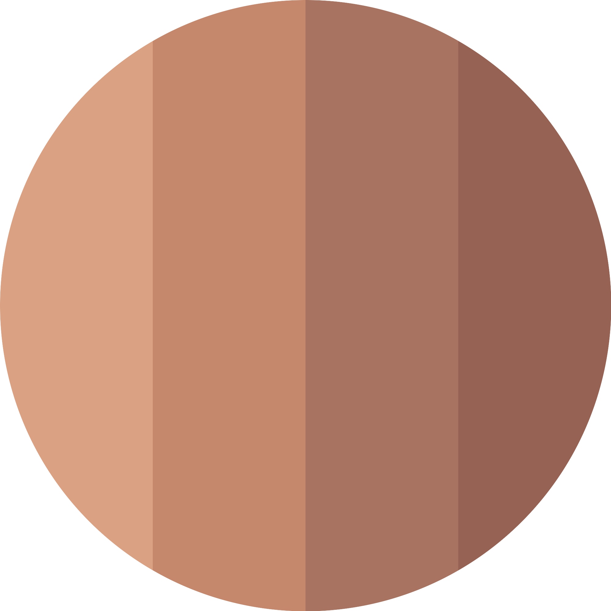 Essence Bronzing-Palette »SUN CLUB MATTE BRONZING PALETTE«