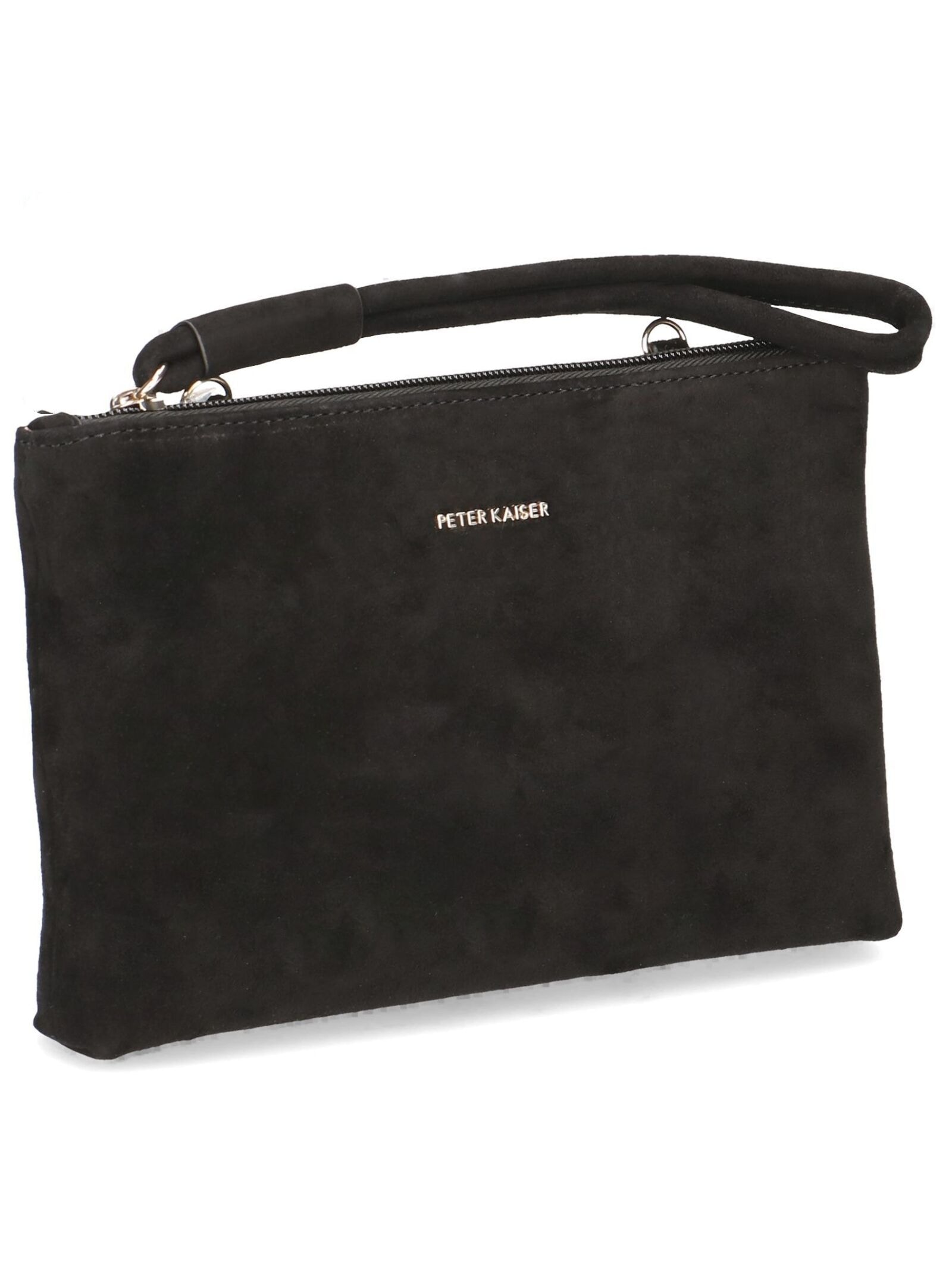 Peter Kaiser Henkeltasche »Peter Kaiser Taschen Veloursleder«