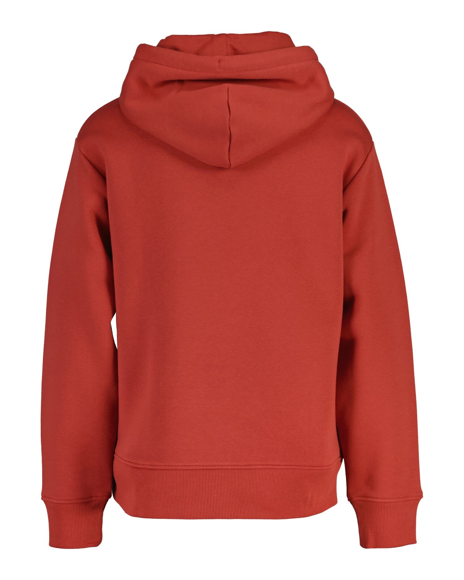 Gant Kapuzensweatshirt »ARCHIVE SHIELD HOODIE«, Mit Kapuze mit Kordelzug
