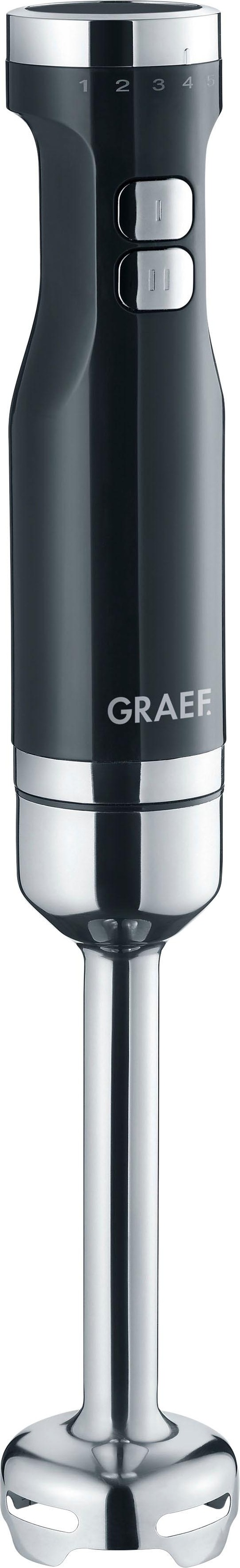Graef Stabmixer »HB 502«, 800 W