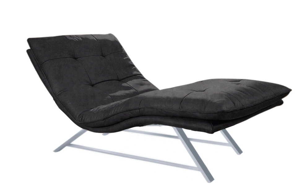 W.SCHILLIG Relaxliege »daily dreams« in Waffelkissen-Optik, wahlweise mit M günstig online kaufen