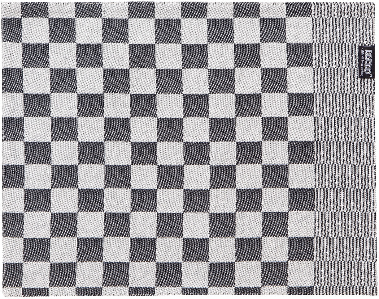DDDDD Platzset »Barbeque« aus 100% Baumwolle, 35 x 45 cm günstig online kaufen