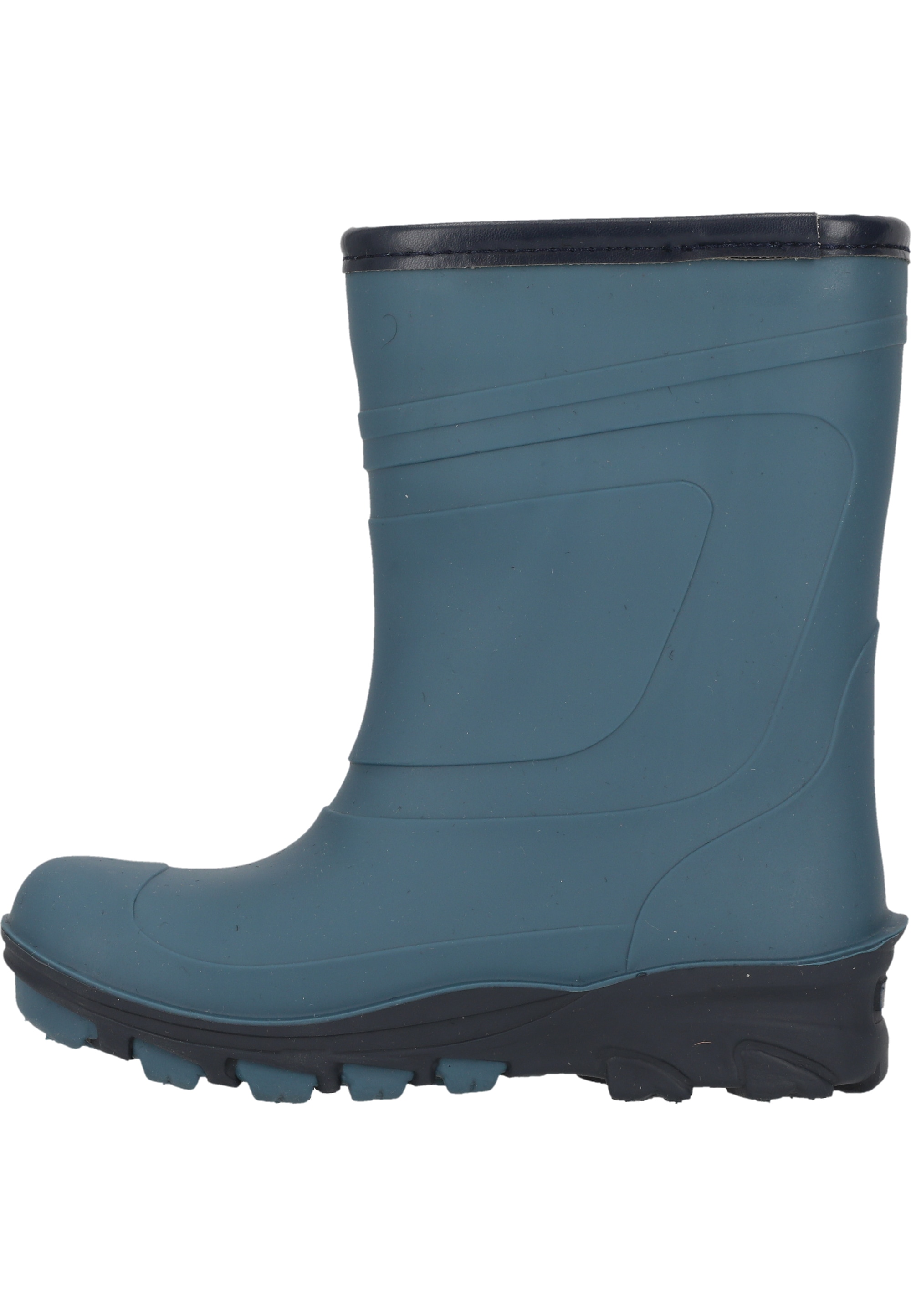 ZIGZAG Gummistiefel »FIAN KIDS THERMO BOOT«  wassedicht, wärmend