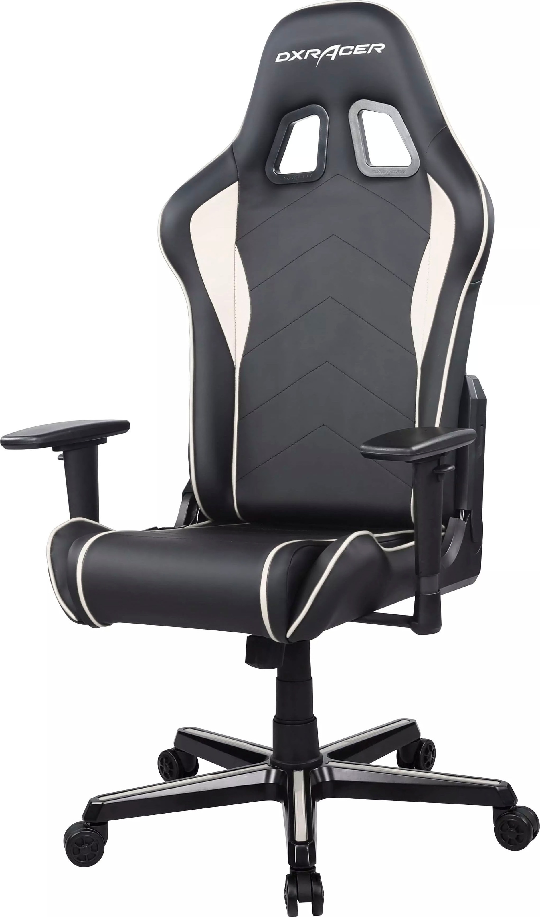 4. Bild von DXRacer Gaming-Stuhl »OH-PG08-NW«, Kunstleder