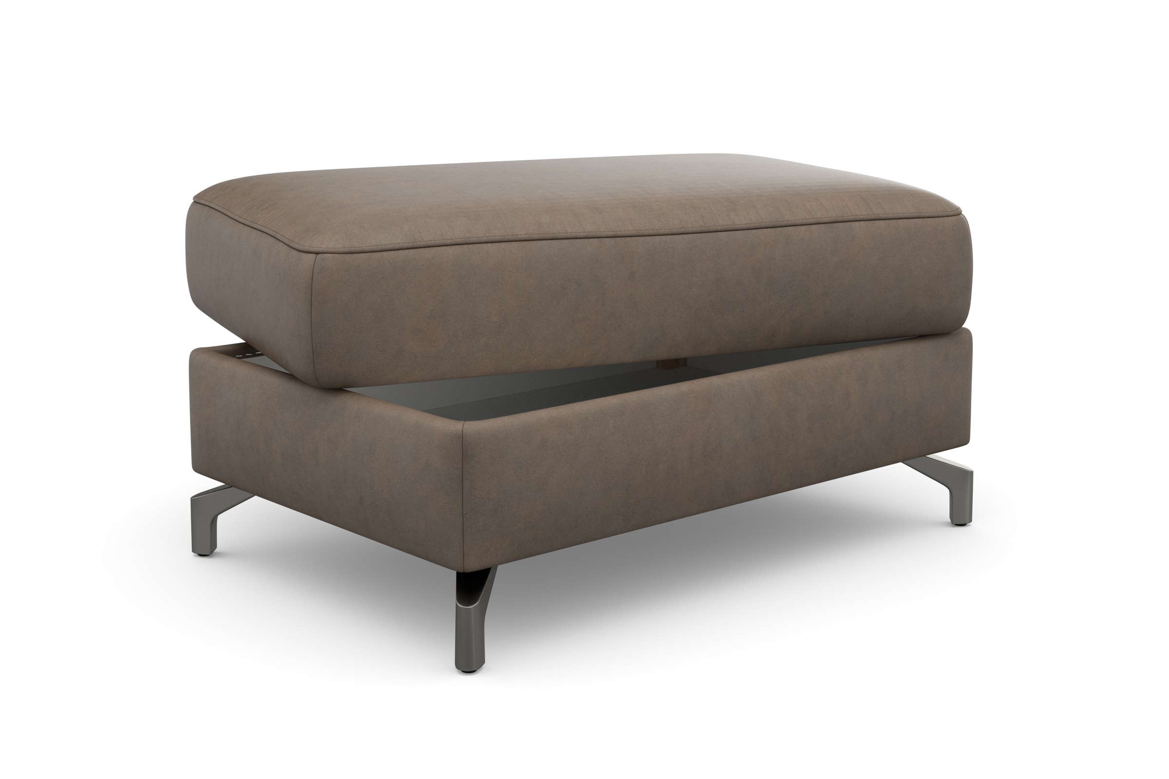 sit&more Stauraumhocker »Scarlett«, mit Stauraum