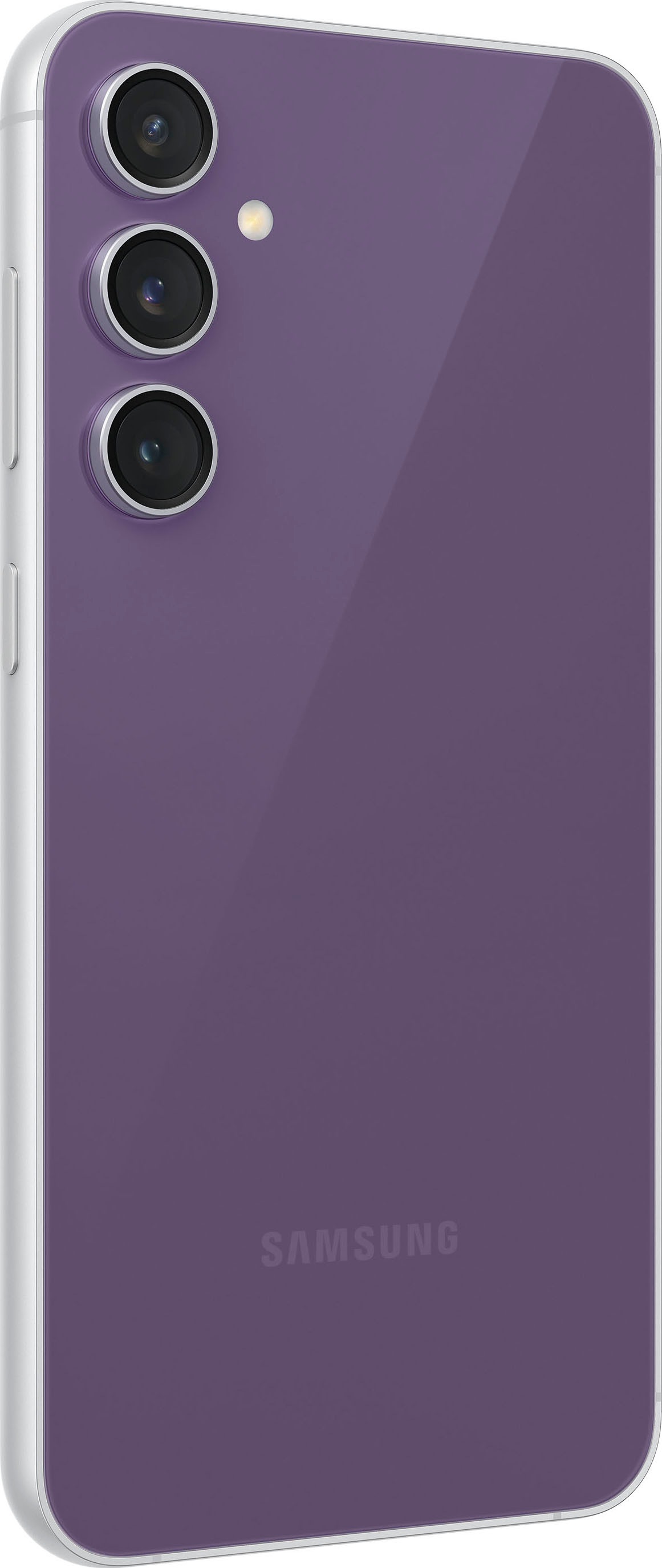 SAMSUNG Galaxy S23 FE, 256 GB, Purple