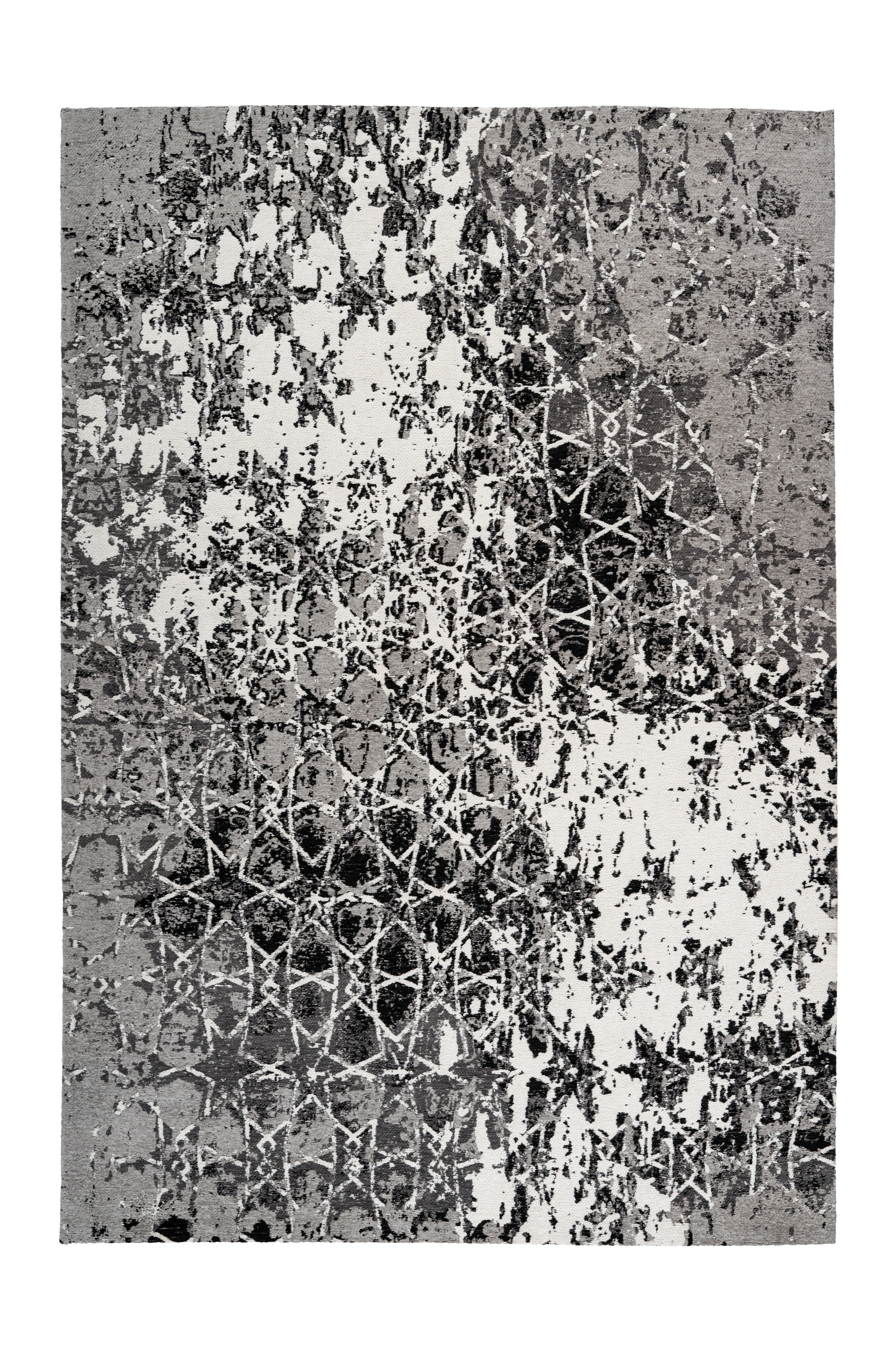 Arte Espina Teppich »Iglesia 100«, rechteckig, 10 mm Höhe, Jacquard-Teppich günstig online kaufen