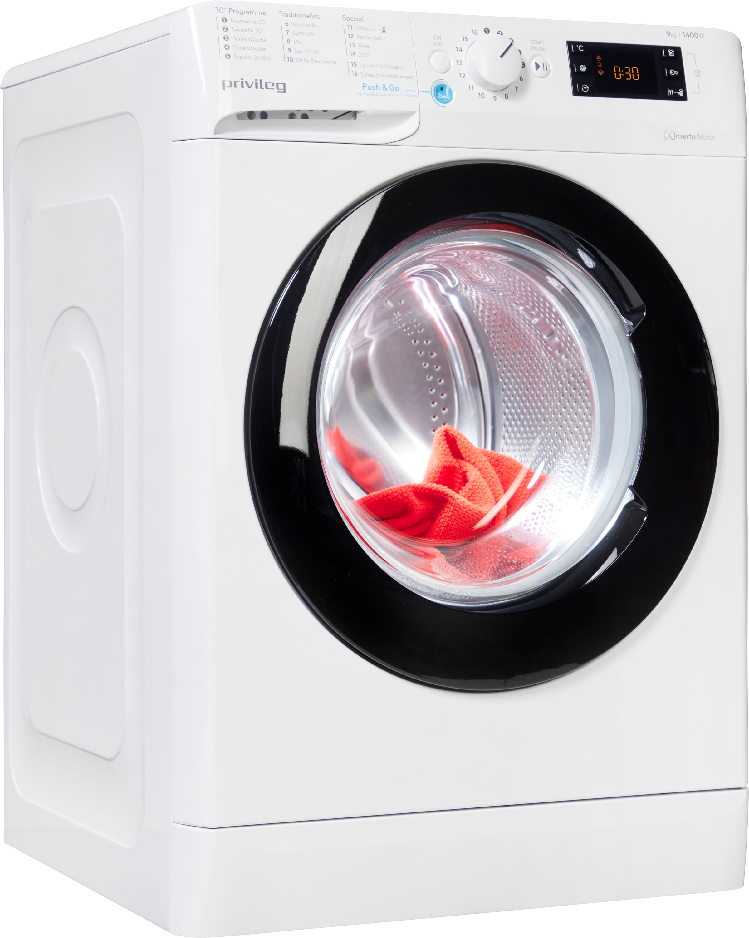 Miniwaschmaschinen auf Raten kaufen