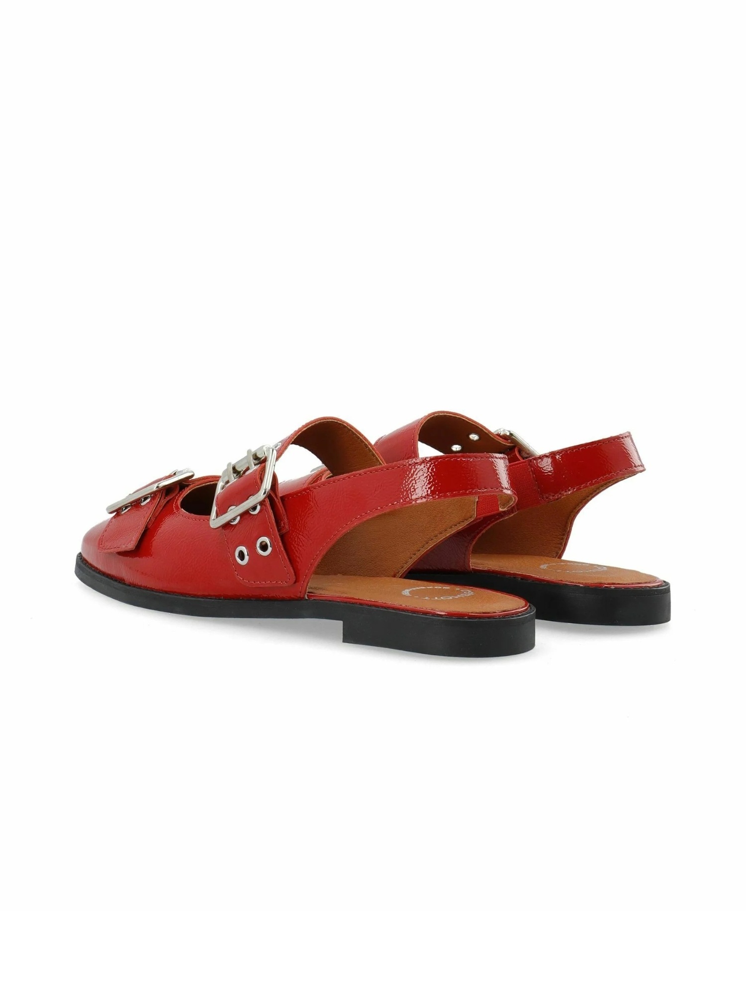 Ca'Shott Ballerina »Ca'Shott Ballet flats CASDIANA«