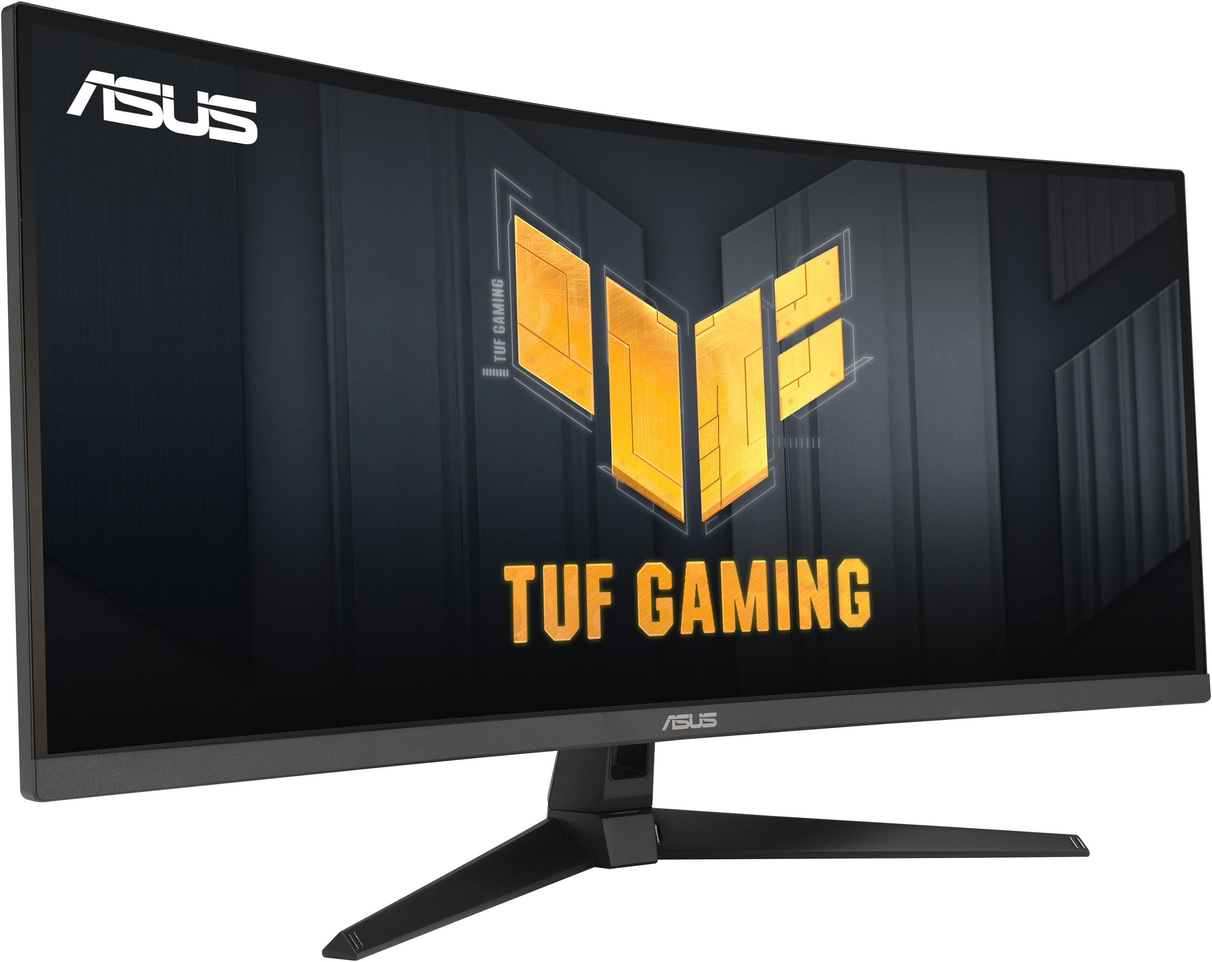 Asus LED-Monitor »VG34VQ3B« 86 cm/34 ″  3440 x 1440 px UWQHD 1 Reaktionszeit 180 Hz
