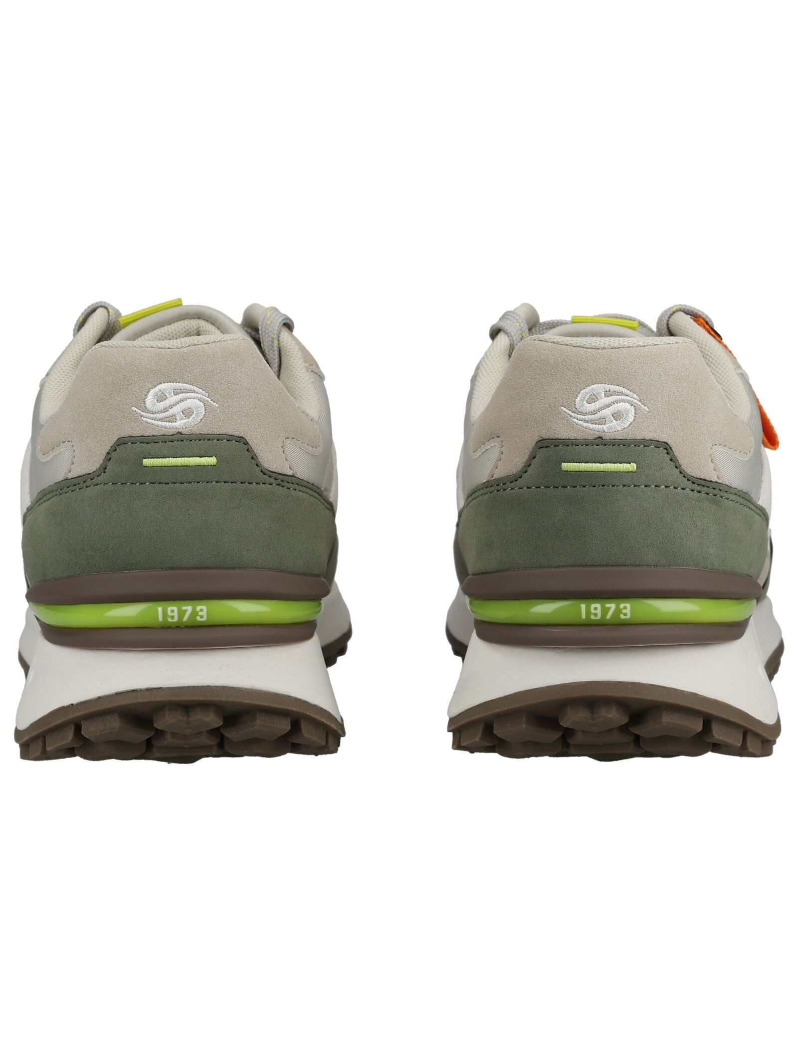 Dockers by Gerli Sneaker »Dockers by Gerli Sneaker Lederimitat/Textil«