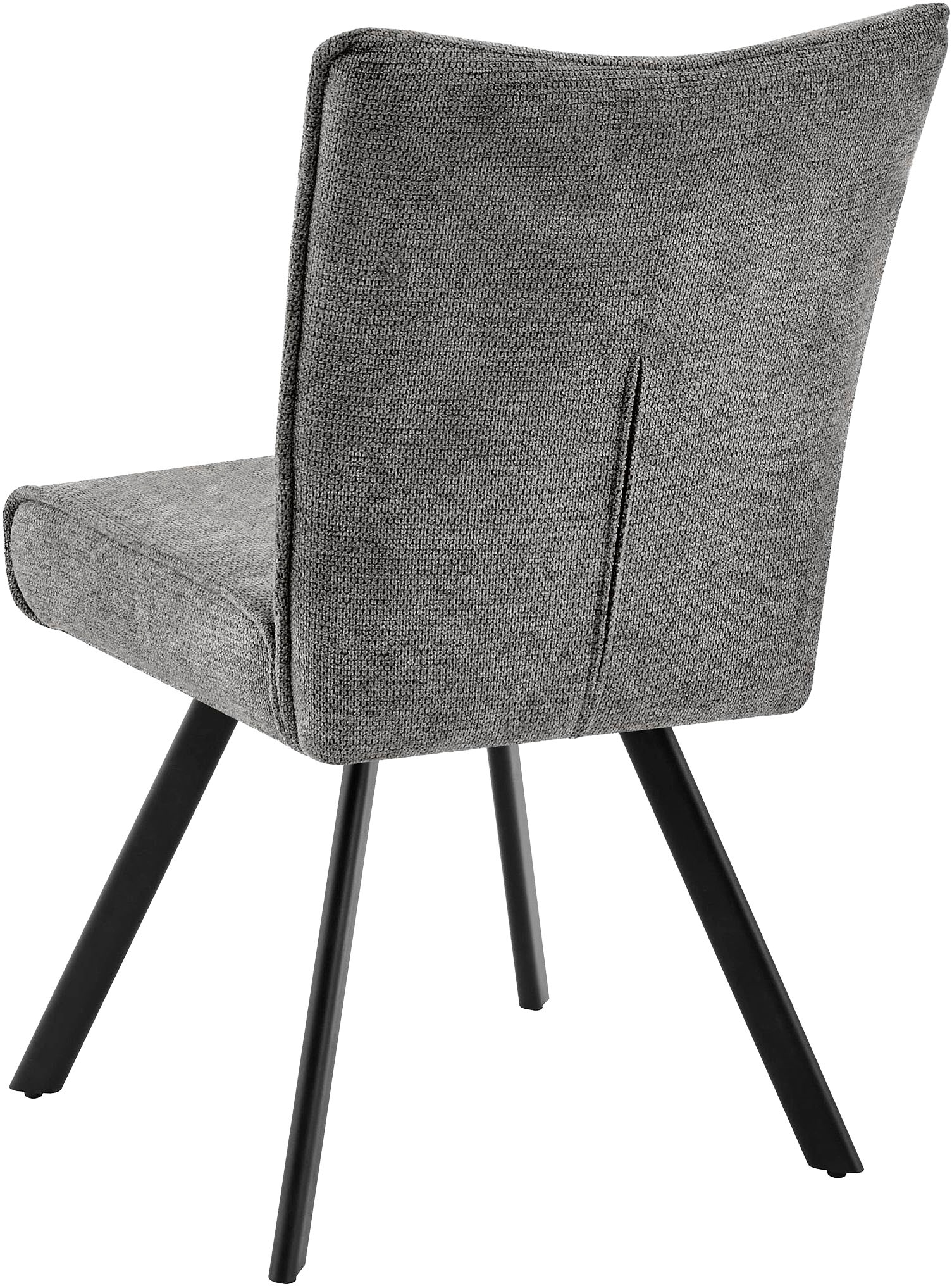 OTTO home Esszimmerstuhl »Garry« (Set) 2 Stk.