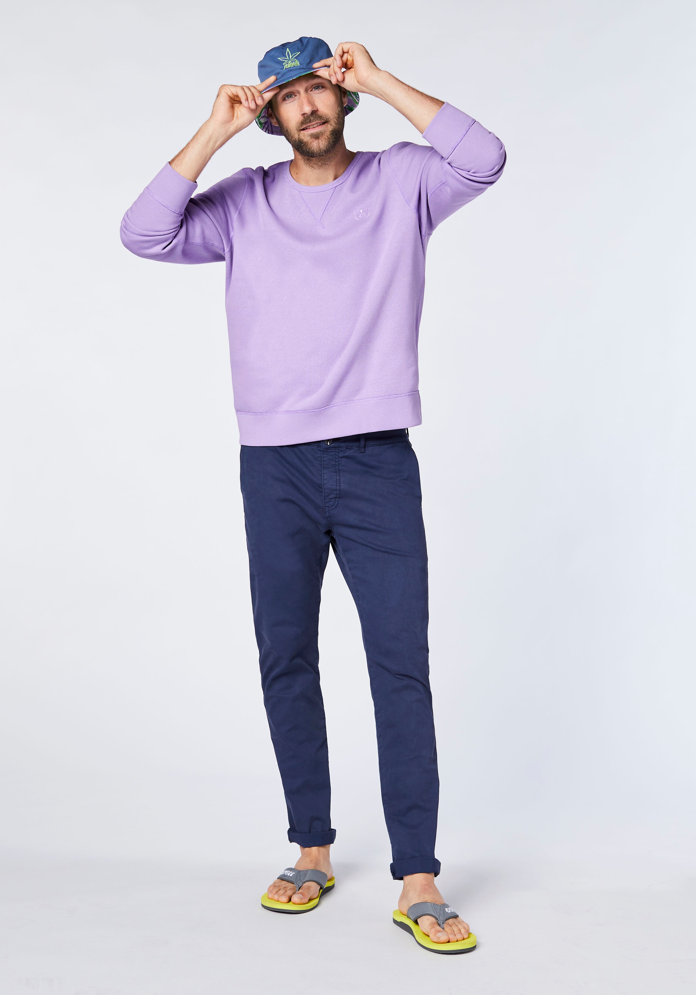 Chiemsee Sweatshirt