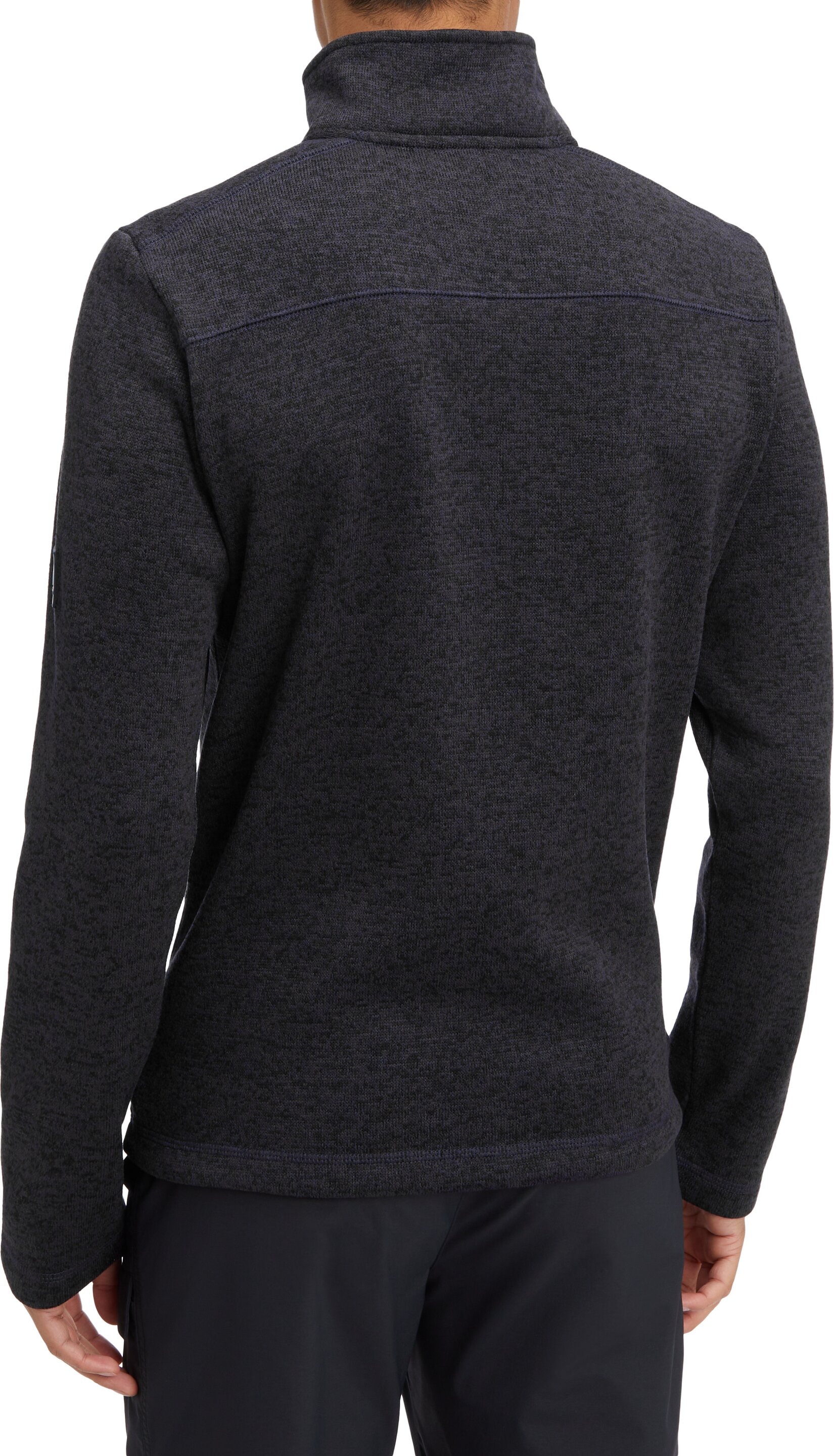 McKINLEY Fleecejacke »He.-Unterjacke Rubin III M«