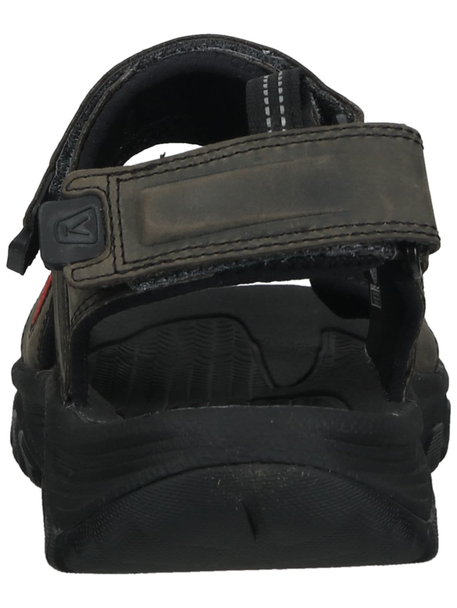 Keen Sandale »Keen Wanderschuhe Leder/Textil«