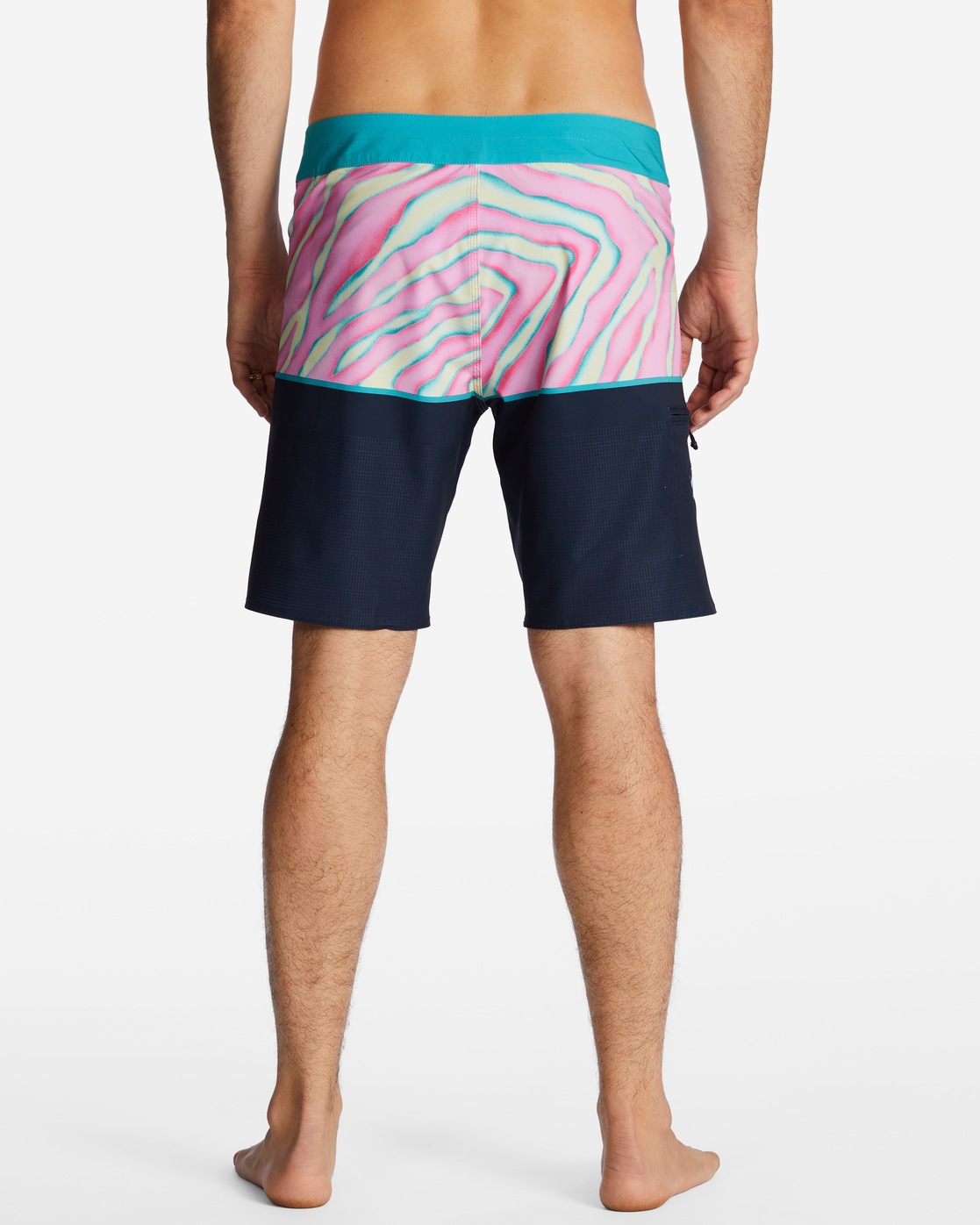 3. Bild von Billabong Boardshorts »Fifty50 Airlite«