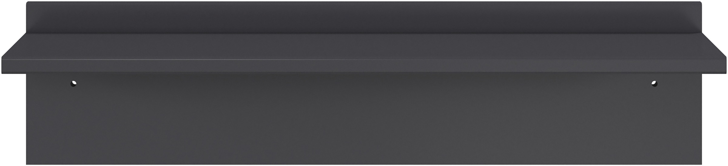 rauch Wandregal »Wandboard Regal Hängeregal JOEL« Belastbarkeit: 5kg,  praktisches Wandregal Breite 92 cm MADE IN GERMANY