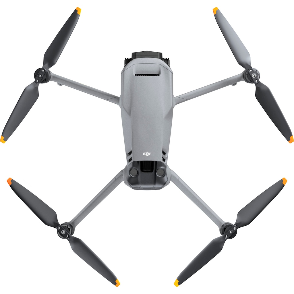 DJI Drohne »Mavic 3 Pro Fly More Combo (DJI RC)«