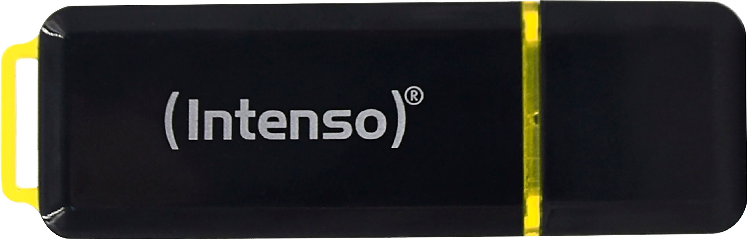 Intenso USB-Stick »USB Drive 3.1 HIGH SPEED LINE«, (USB 3.1 Lesegeschwindigkeit 250 MB/s)