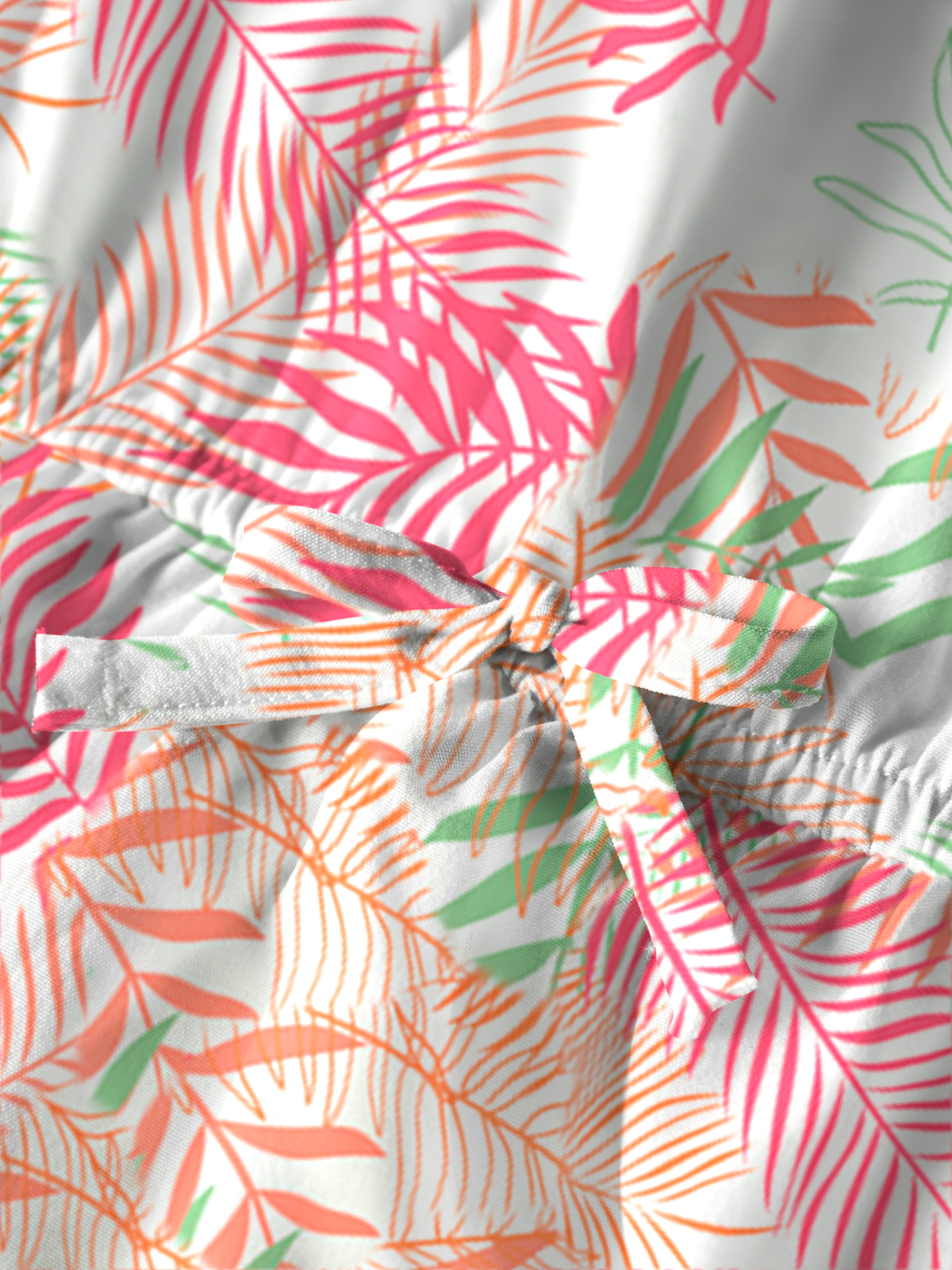 Name It Minikleid »NKFVINAYA SPENCER« mit wunderschönen, sommerlichen Alloverprints