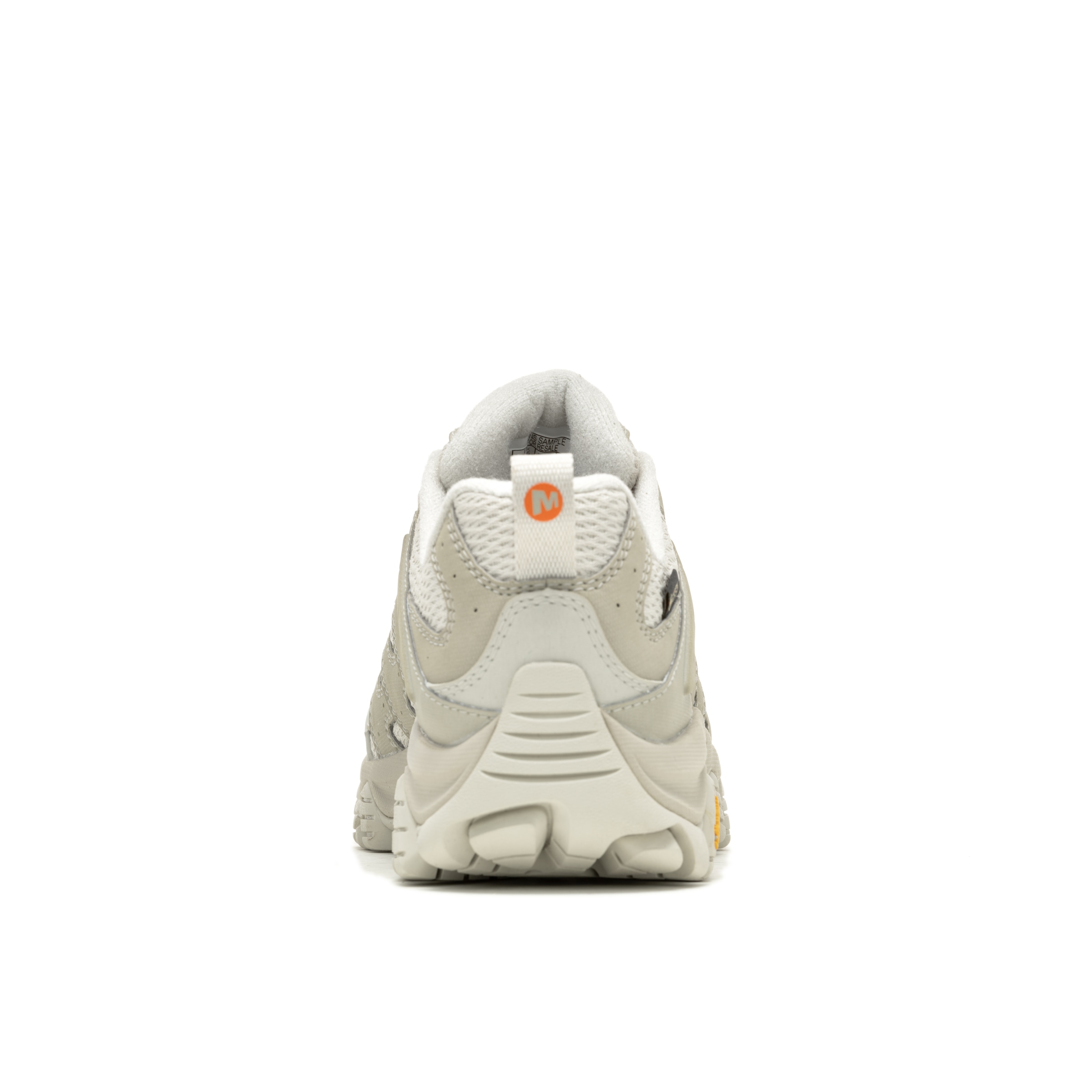 Merrell Wanderschuh »MOAB 3 SYN GORE-TEX®«  wasserdicht dank Gore-Tex Membrane, mit Vibram Sohle