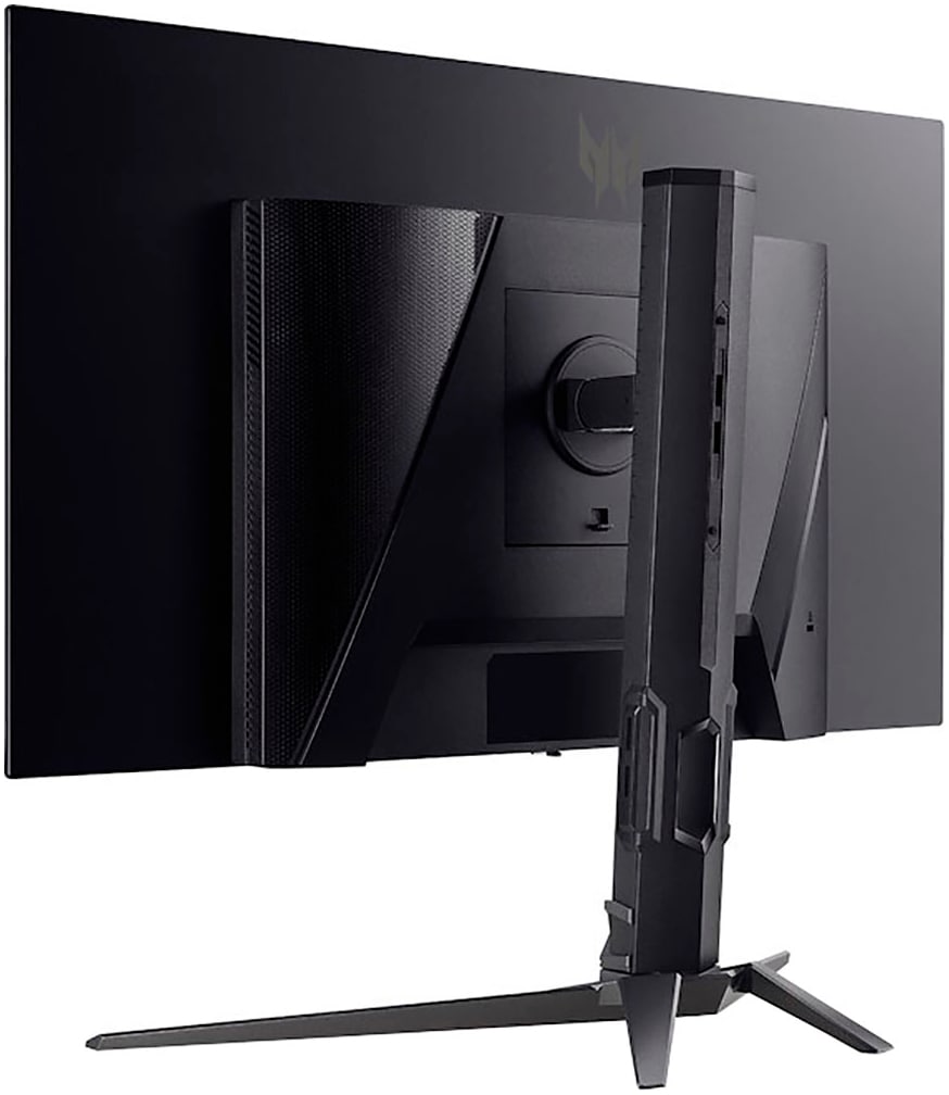 Acer OLED-Monitor »X27U F3«, 67 cm/27 Zoll, 2560 x 1440 px, WQHD, 0,01 ms Reaktionszeit, 480 Hz