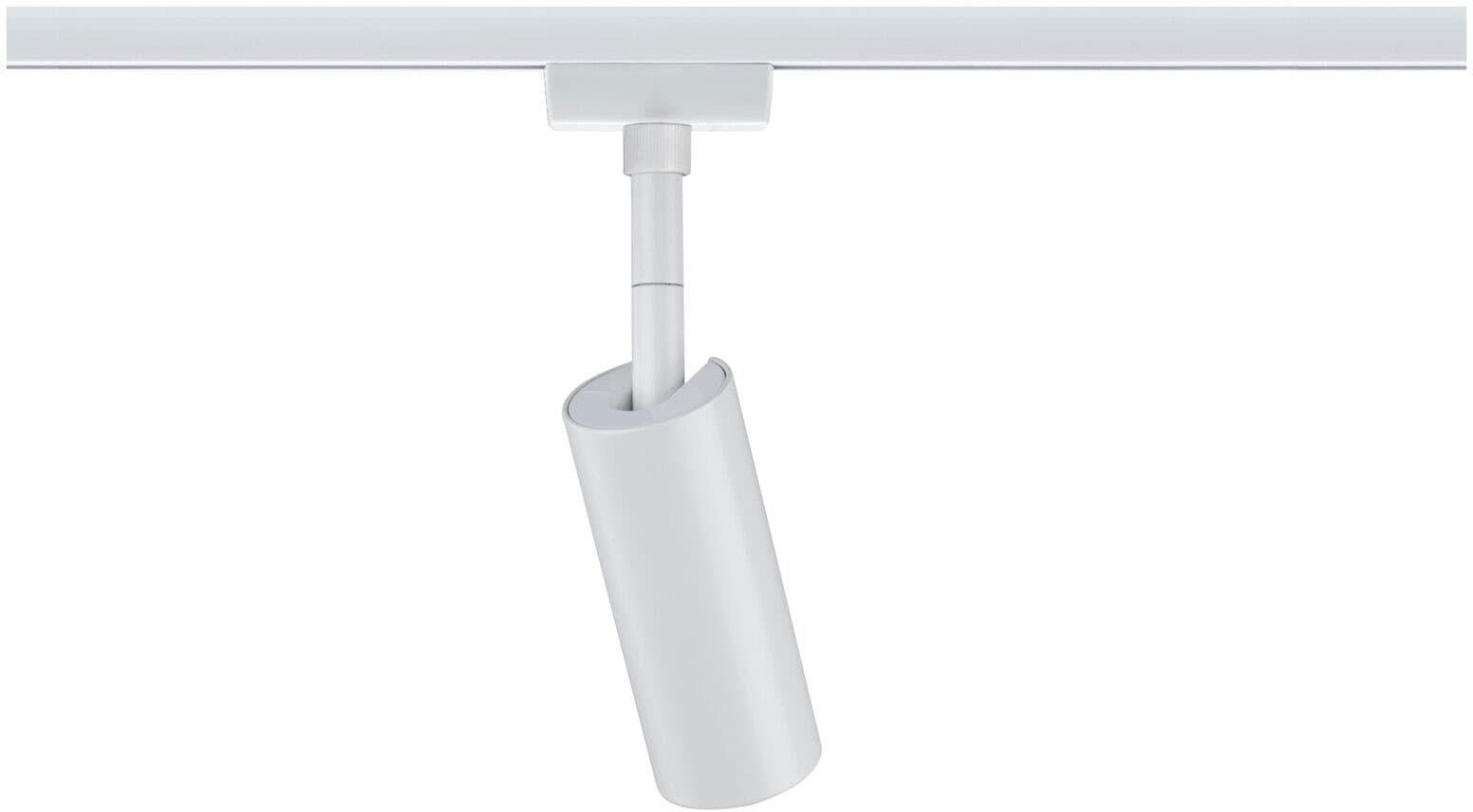 Paulmann Schienensystem-Leuchten »URail Spot Tubo 1x4W 4000K 230V«, 3-Step-Dimmbar
