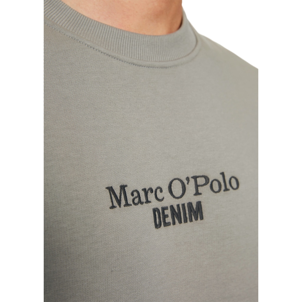 Marc O'Polo DENIM Sweatshirt