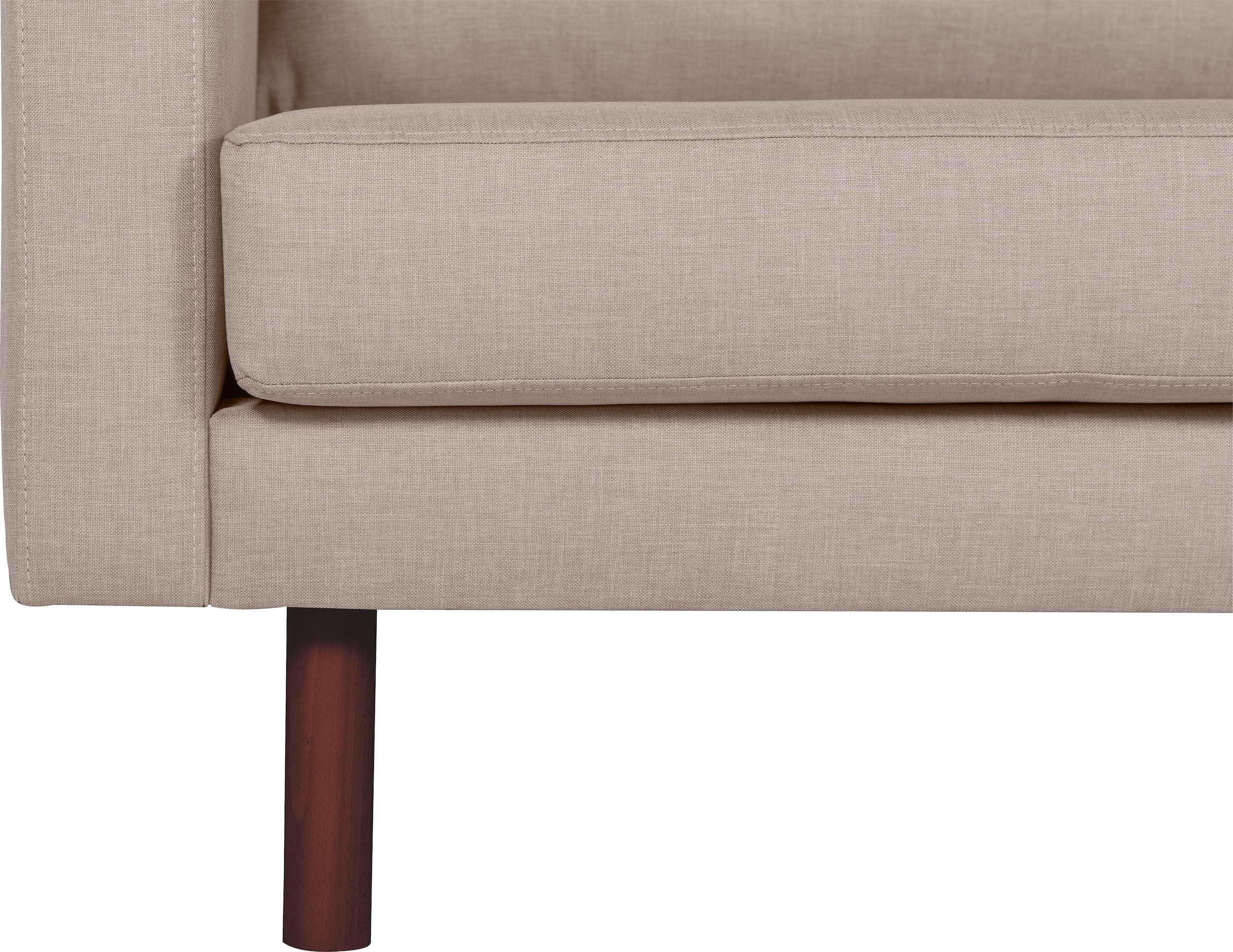 GEPADE Ecksofa », L-Form«