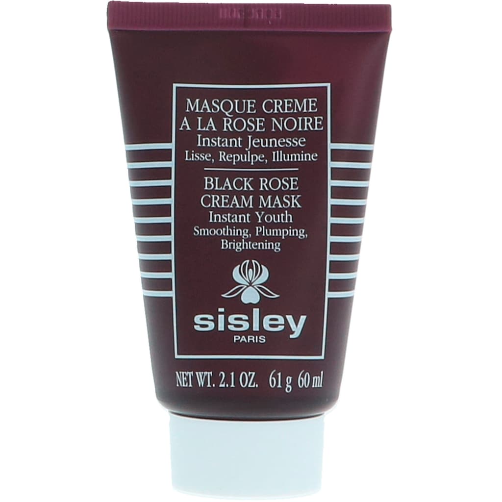 sisley Gesichtsmaske »Black Rose Cream Mask«