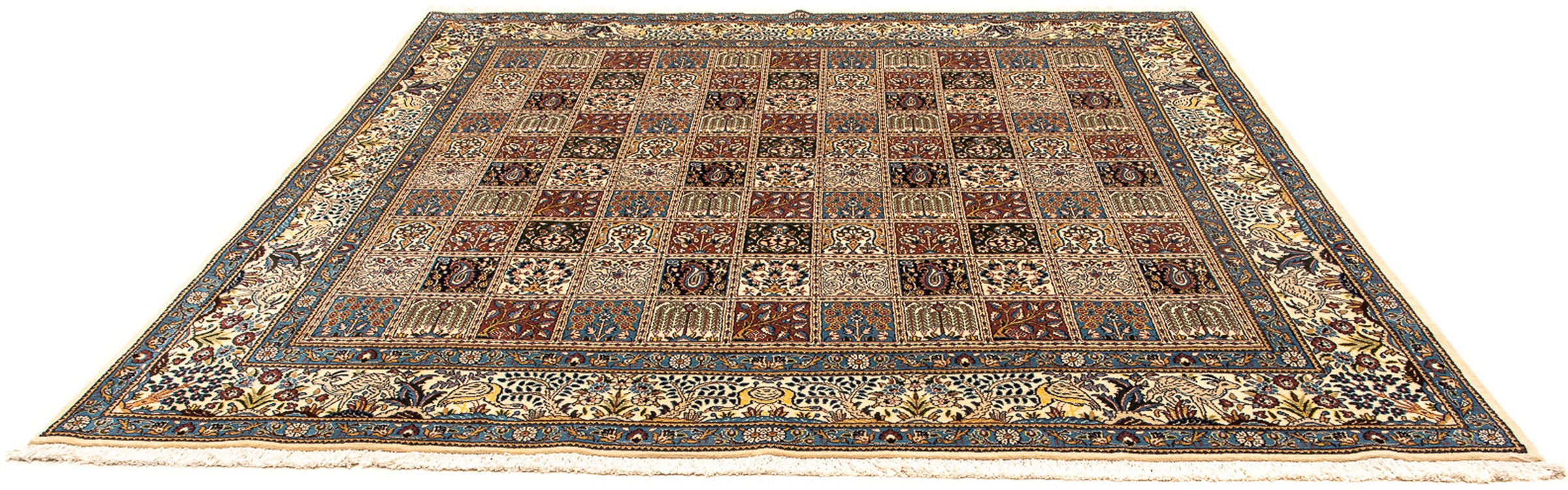 morgenland Orientteppich »Perser - Classic quadratisch - 248 x 245 cm - meh günstig online kaufen