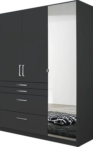 rauch Kleiderschrank "Harburg Bestseller im Schlafzimmer" Schlafzimmerschra günstig online kaufen
