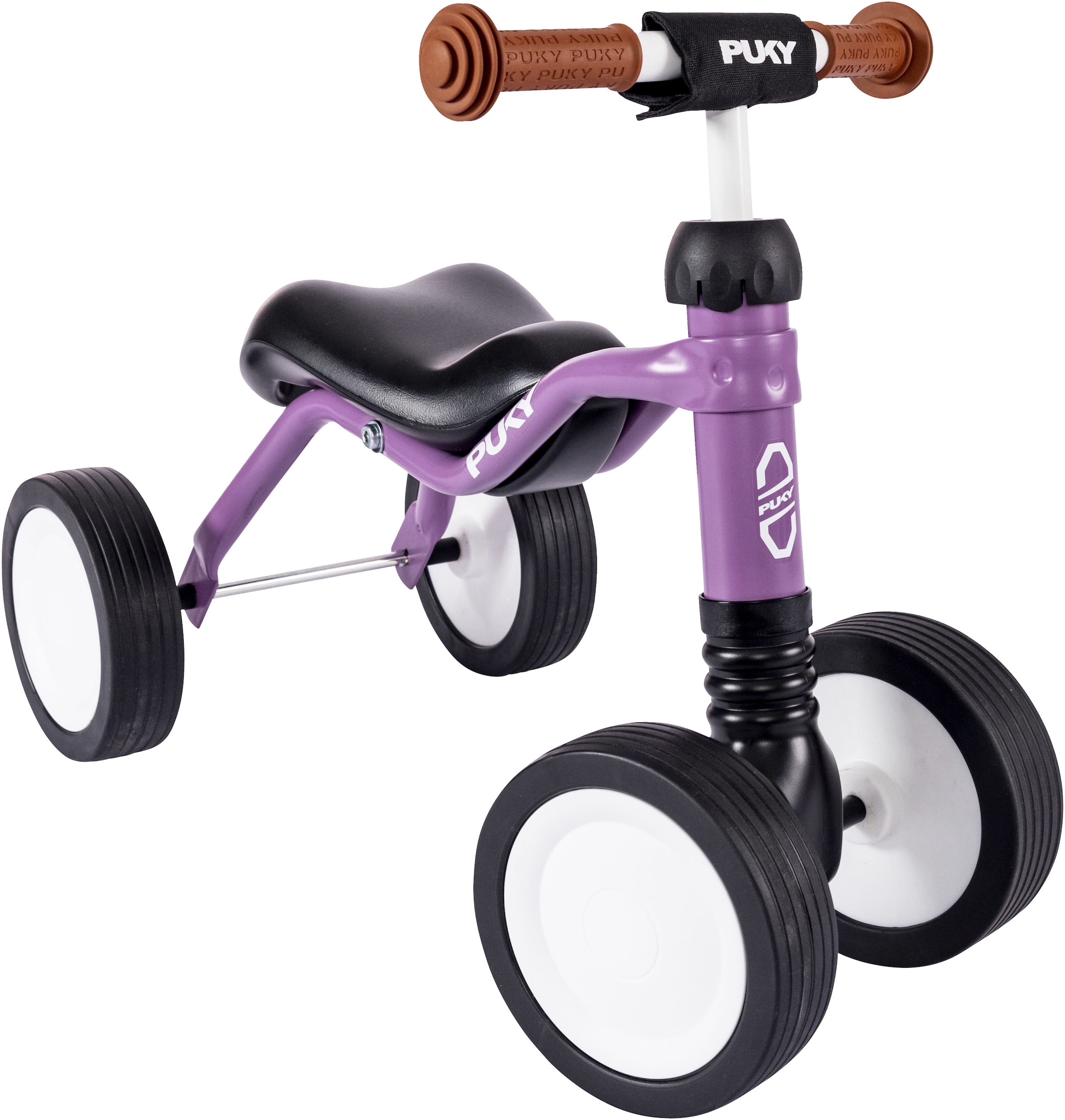Puky Kinderfahrzeug Lauflernhilfe »WUTSCH«