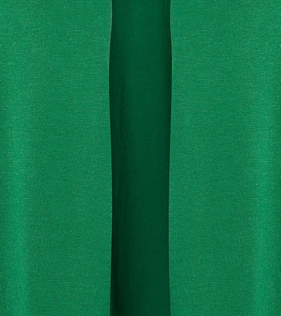 Aniston PLUS Strickjacke, in trendiger Farbpalette